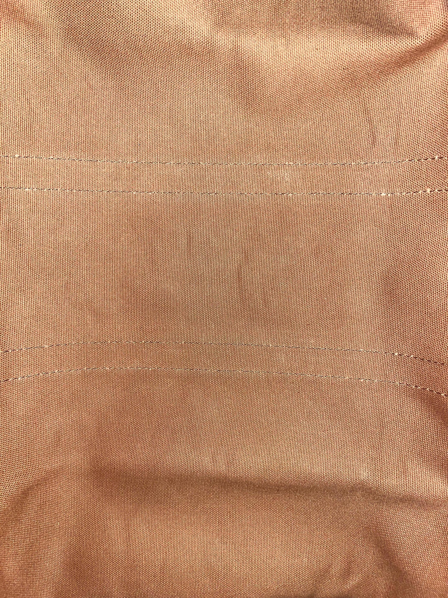 Louis Vuitton Keepall 50 / Januar 1985