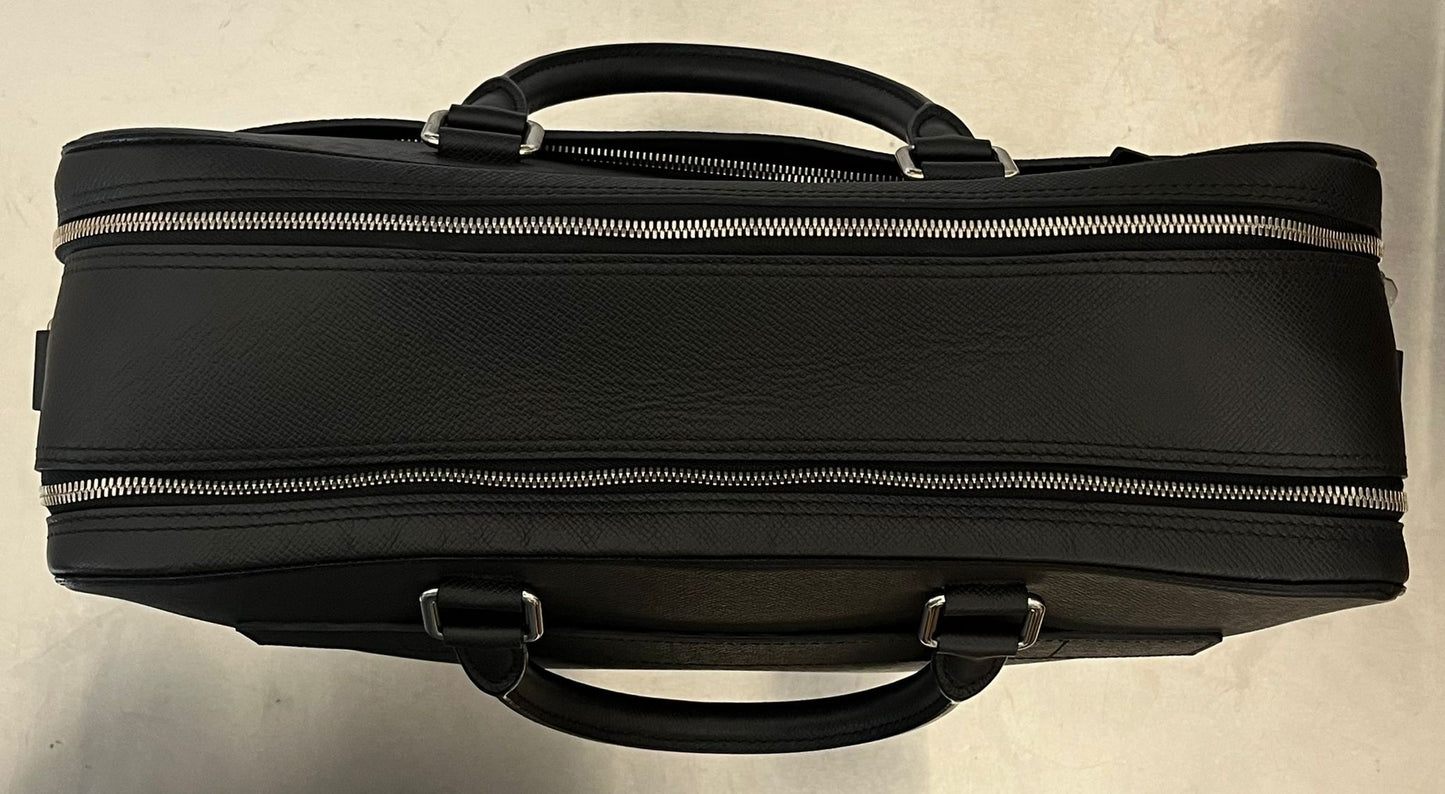 Louis Vuitton Overnight Taiga