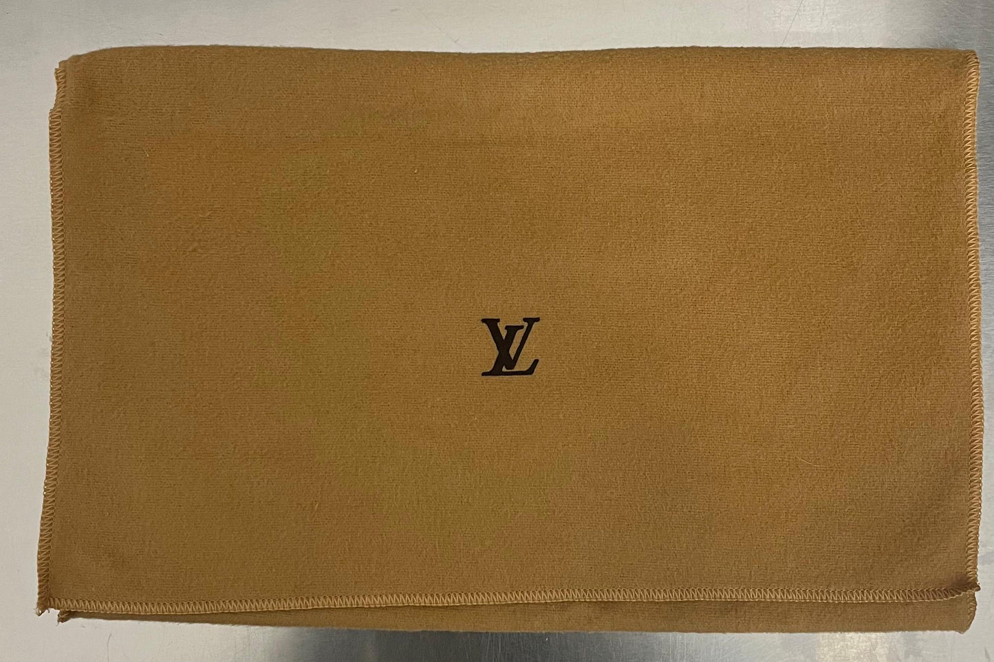 Louis Vuitton Selenga Taiga