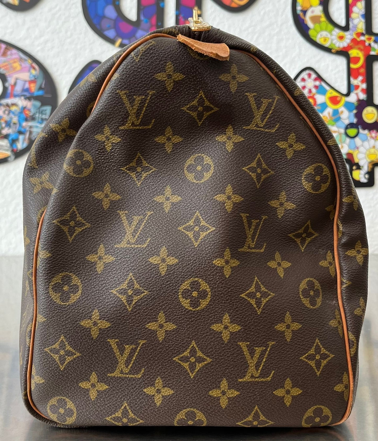 Louis Vuitton Keepall 45