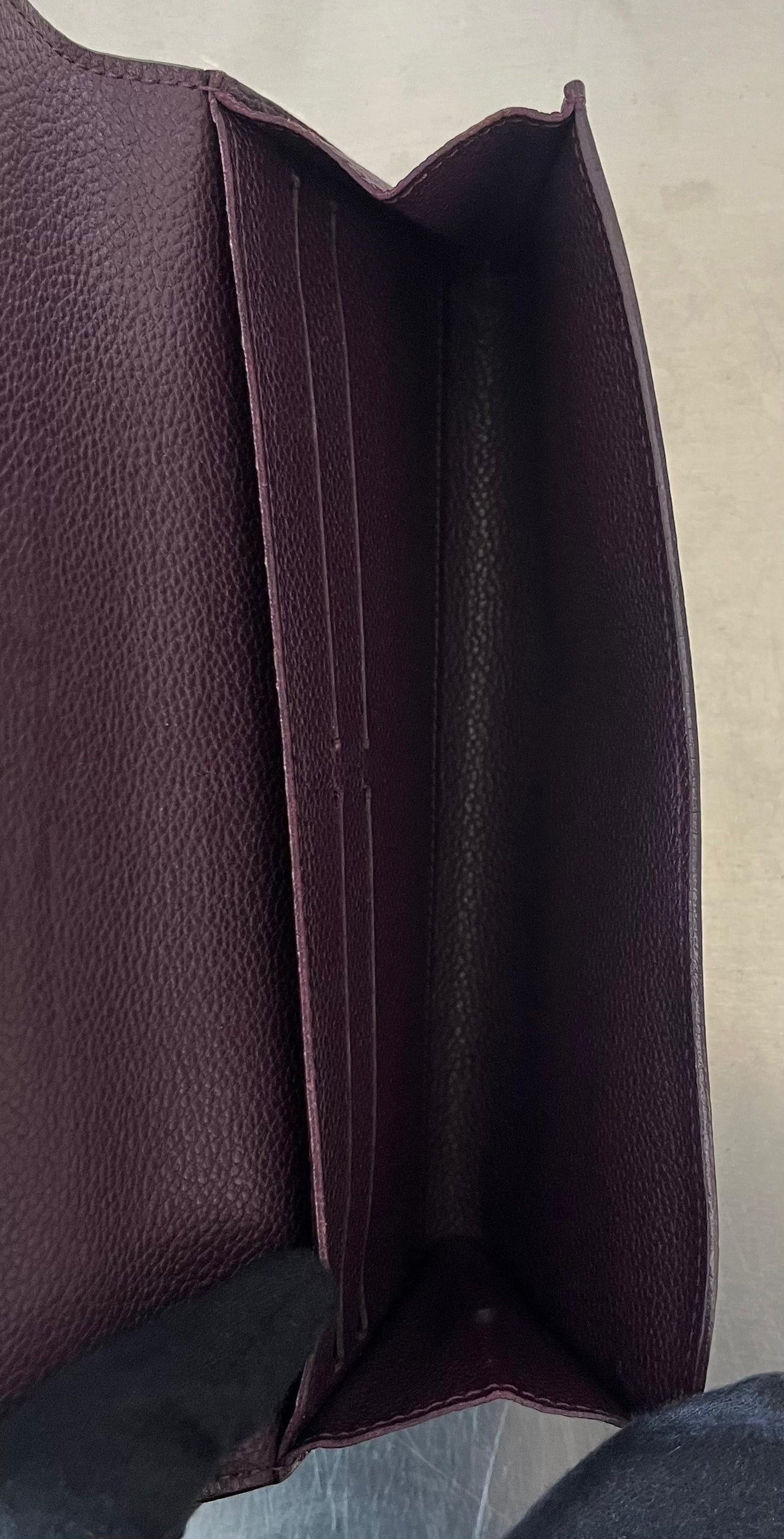 Louis Vuitton Curieuse Empreinte