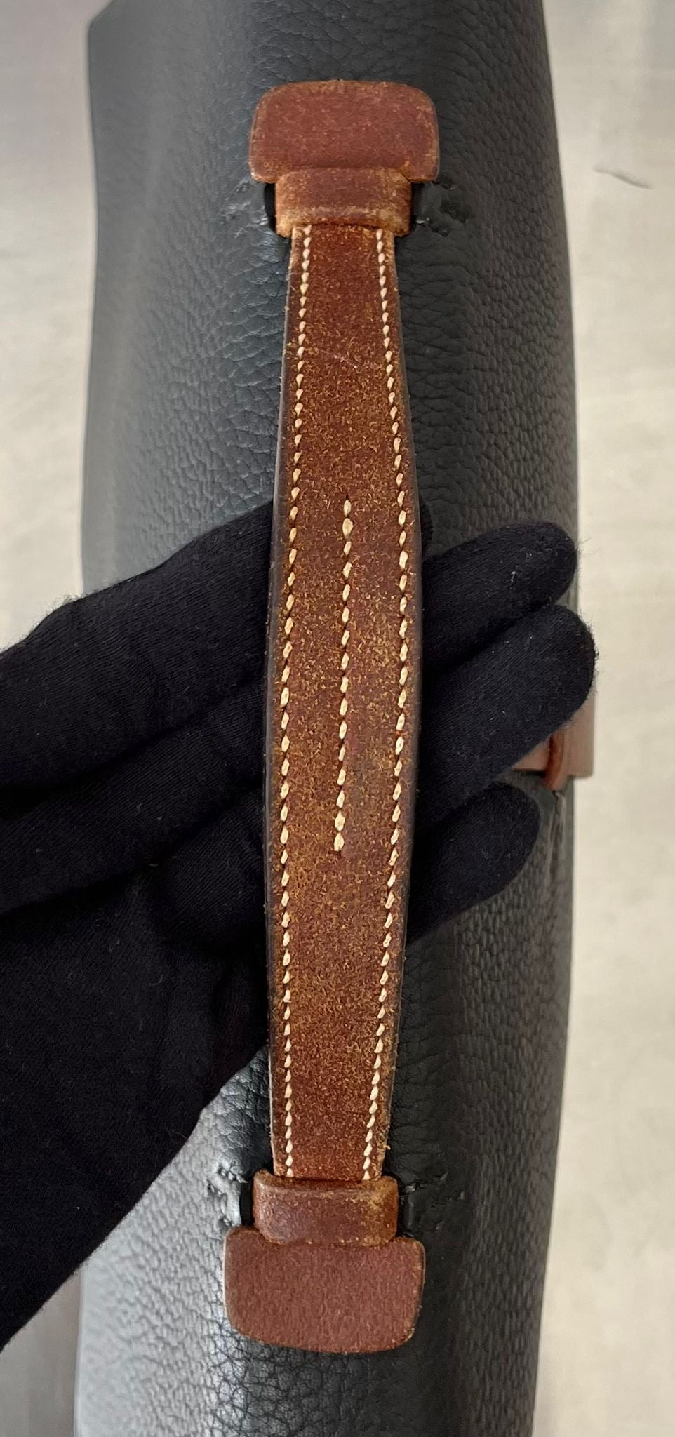 Hermès Etrivière II Fjord
