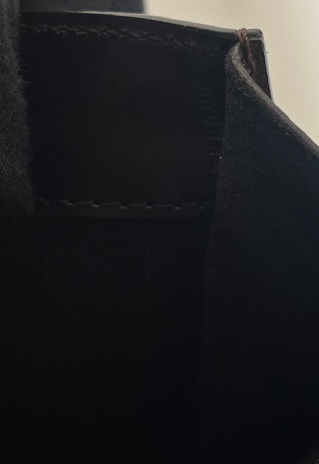 Louis Vuitton Larry Monogram Makassar