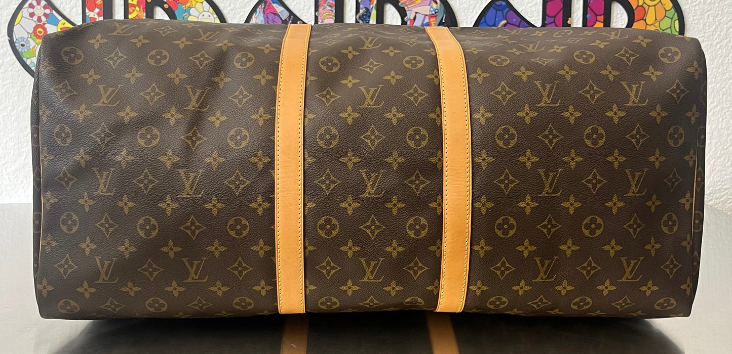 Louis Vuitton Keepall 60