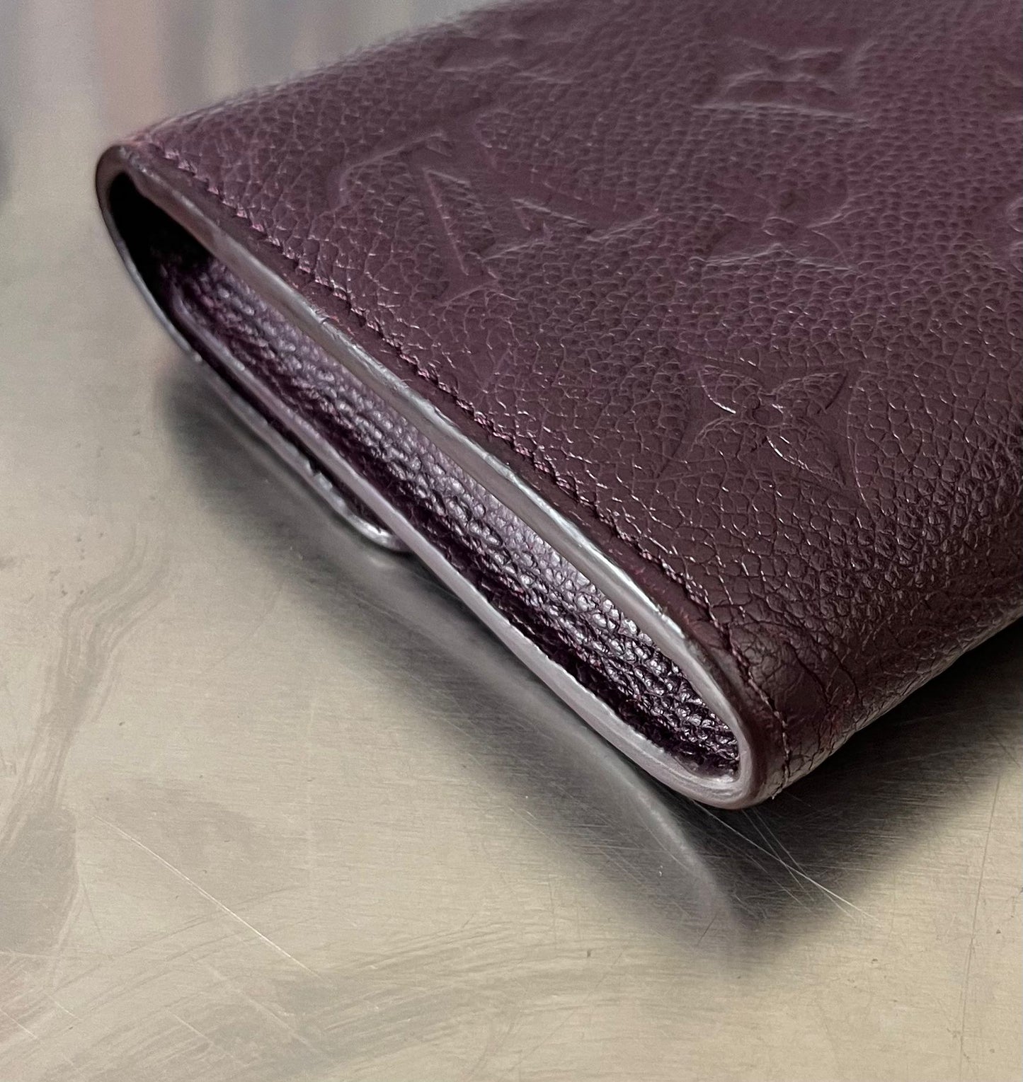 Louis Vuitton Curieuse Empreinte