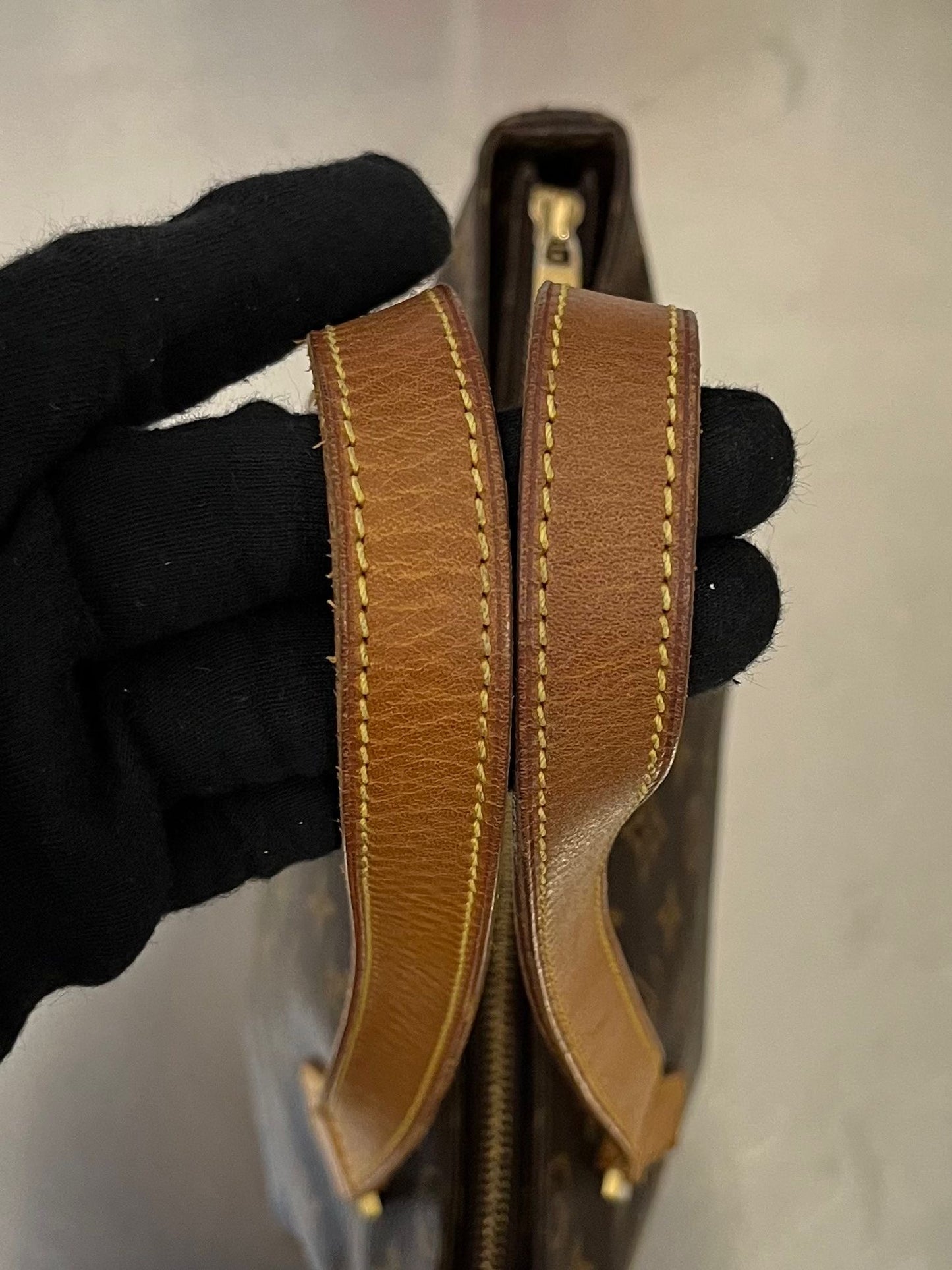 Louis Vuitton Cabas Piano