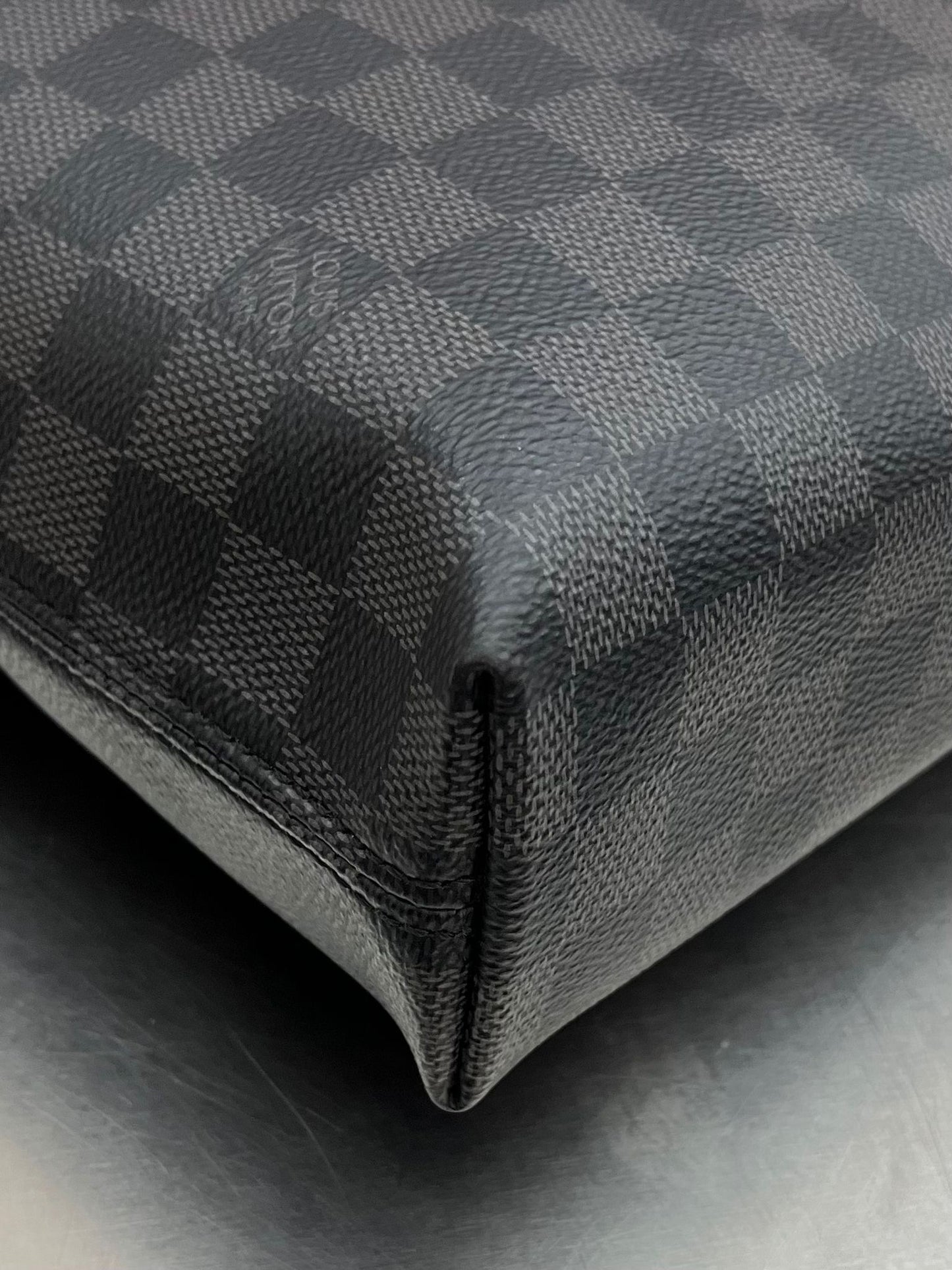 Louis Vuitton Porte Documents Jour