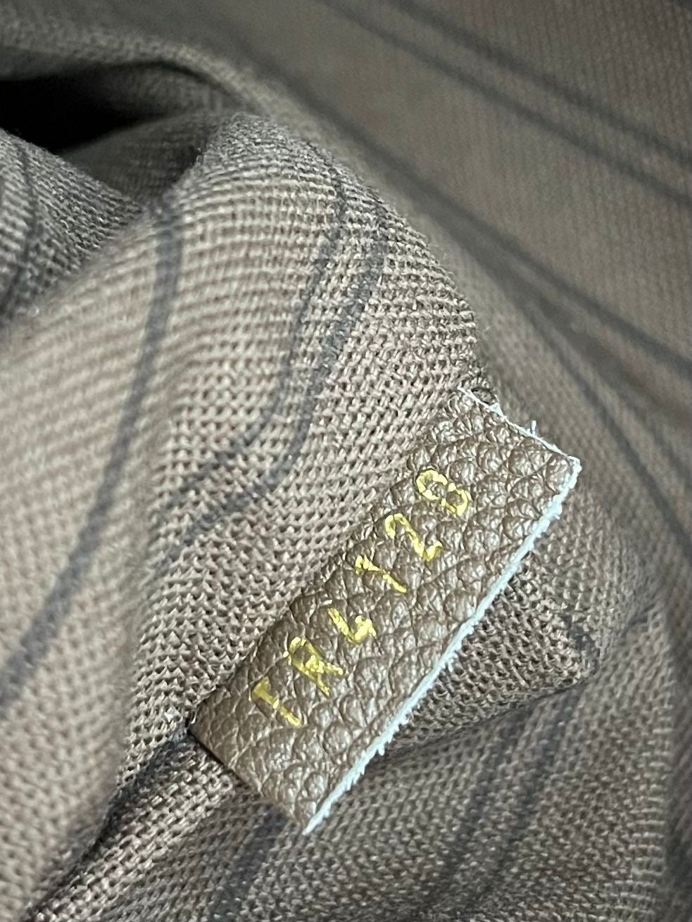 Louis Vuitton Artsy MM