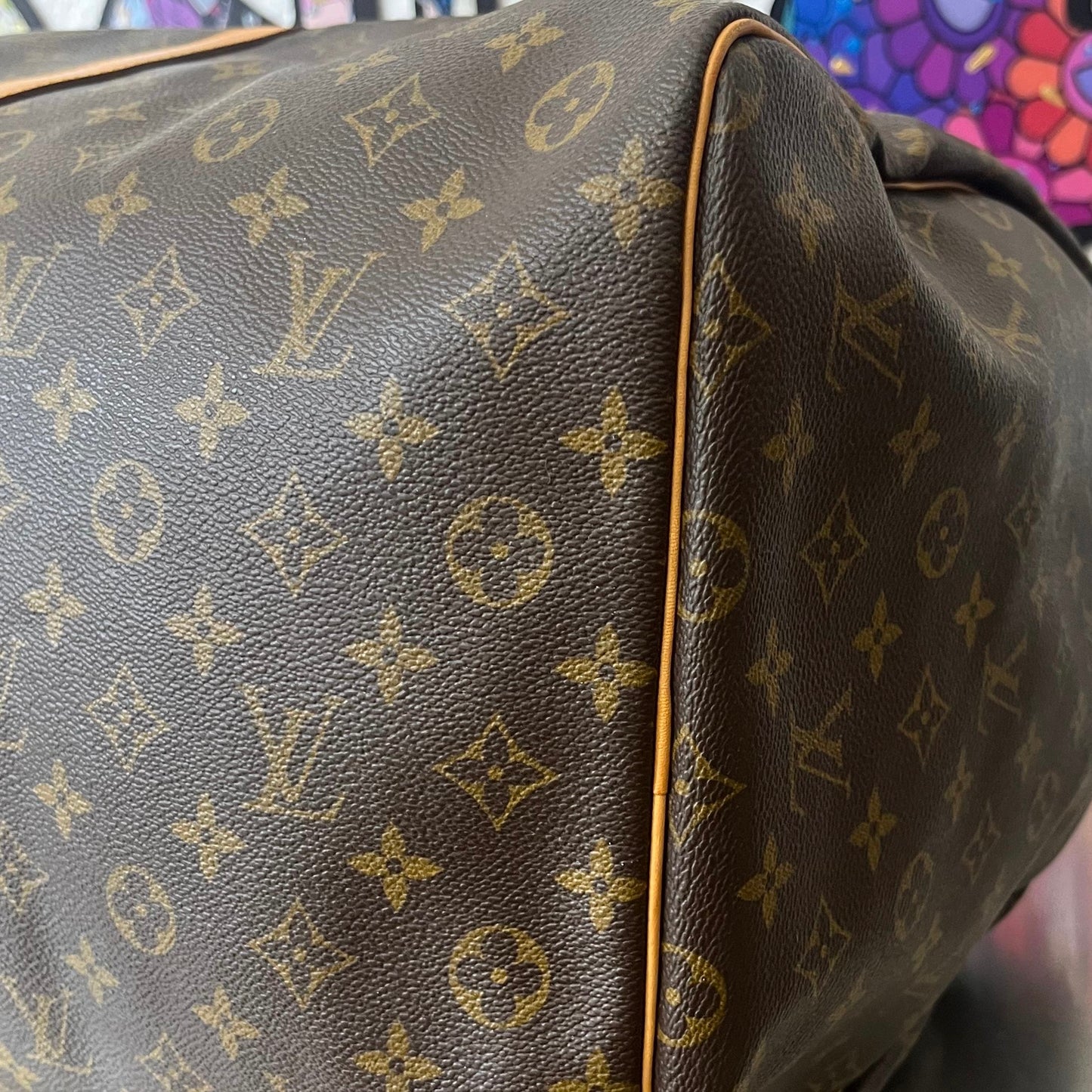 Louis Vuitton Keepall 60