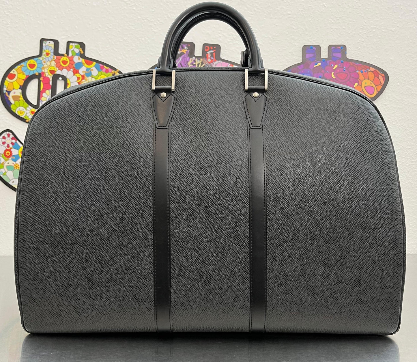 Louis Vuitton Helanga Taiga