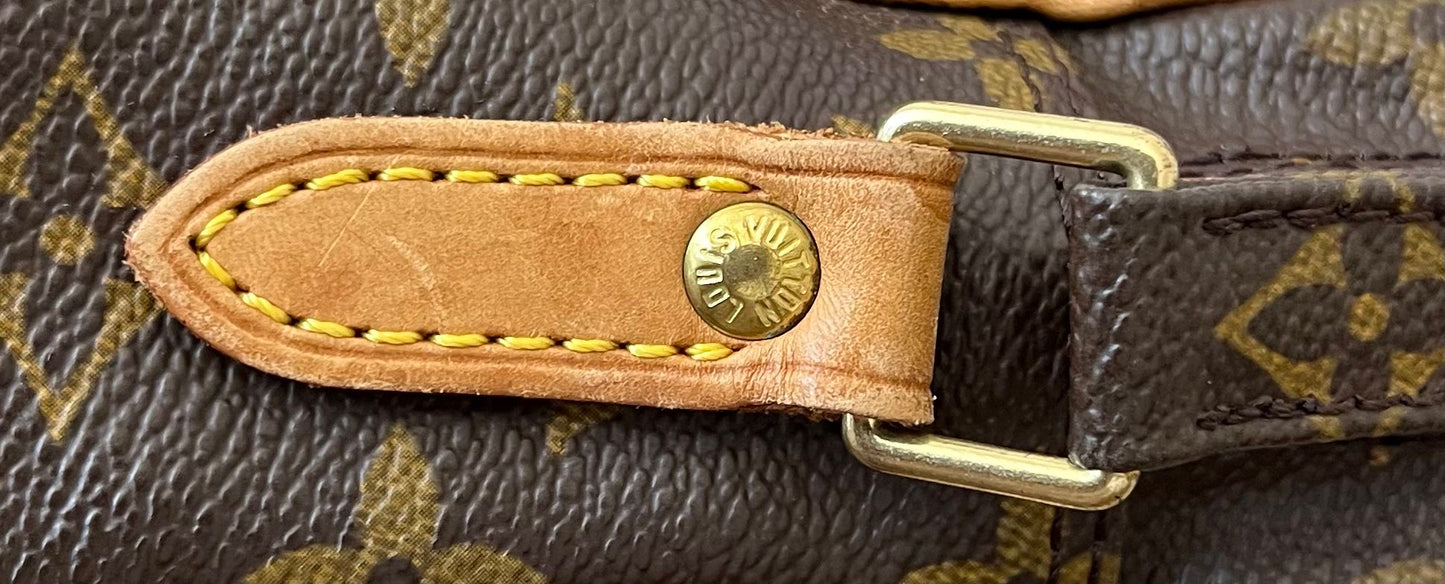 Louis Vuitton Amazone