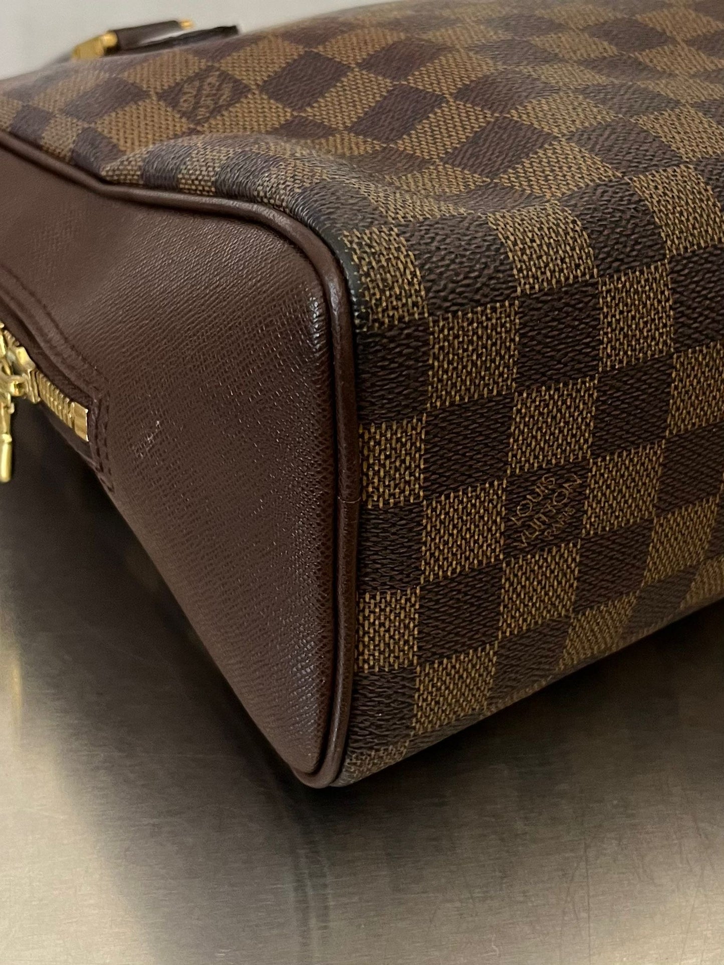 Louis Vuitton Brera Damier
