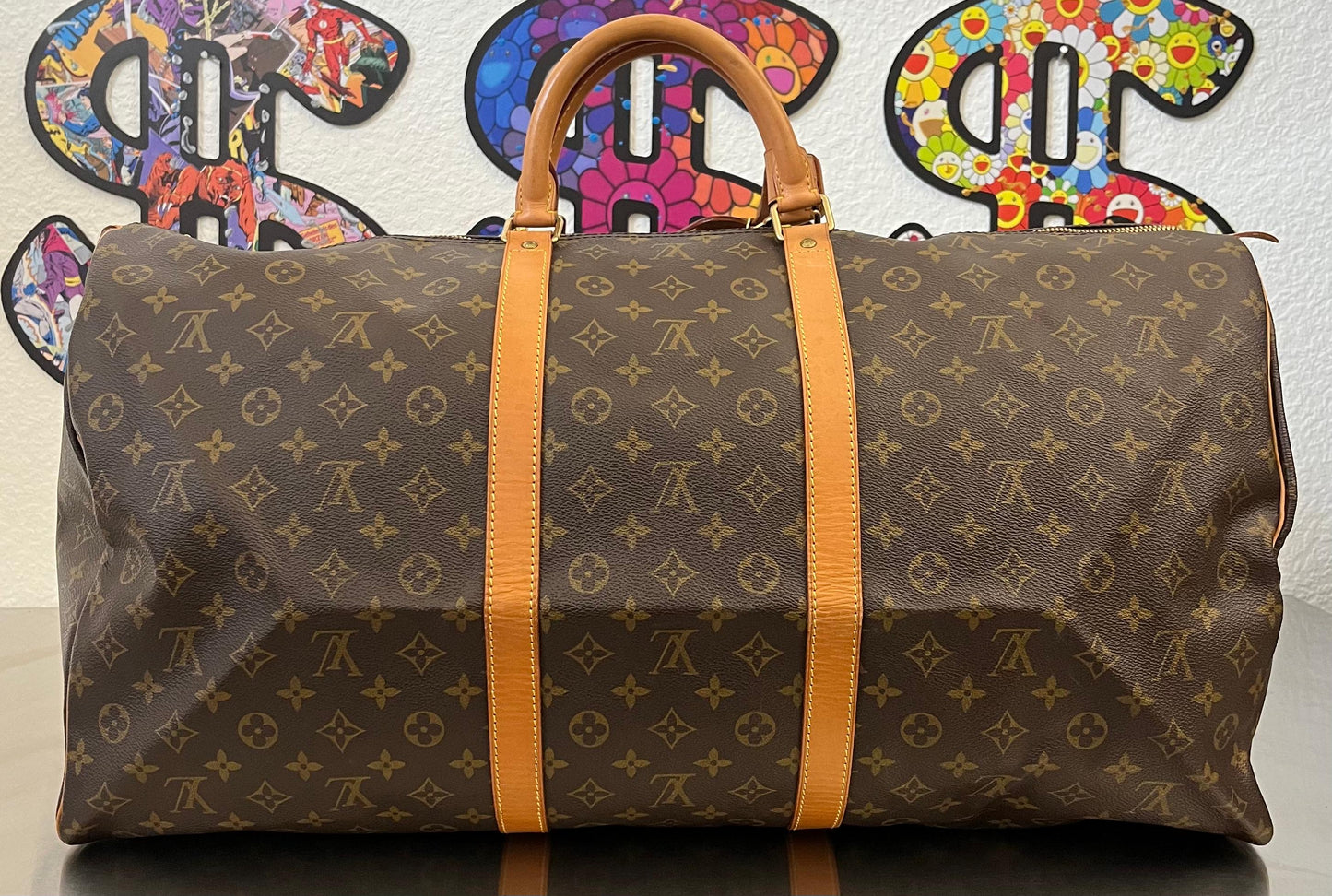 Louis Vuitton Keepall 60