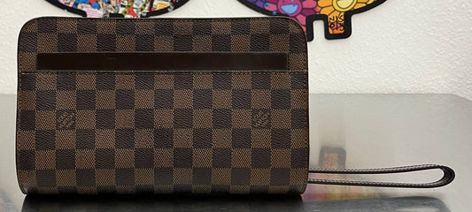 Louis Vuitton Saint Louis Damier