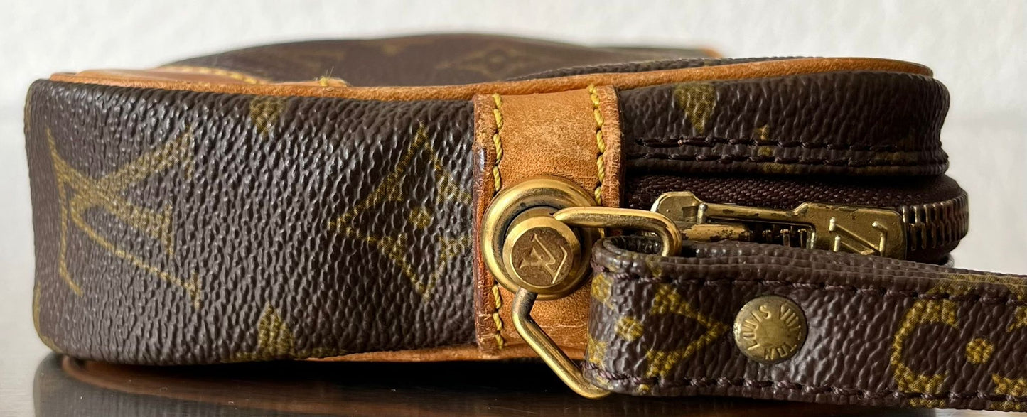 Louis Vuitton Marly Dragonne PM (Vintage)