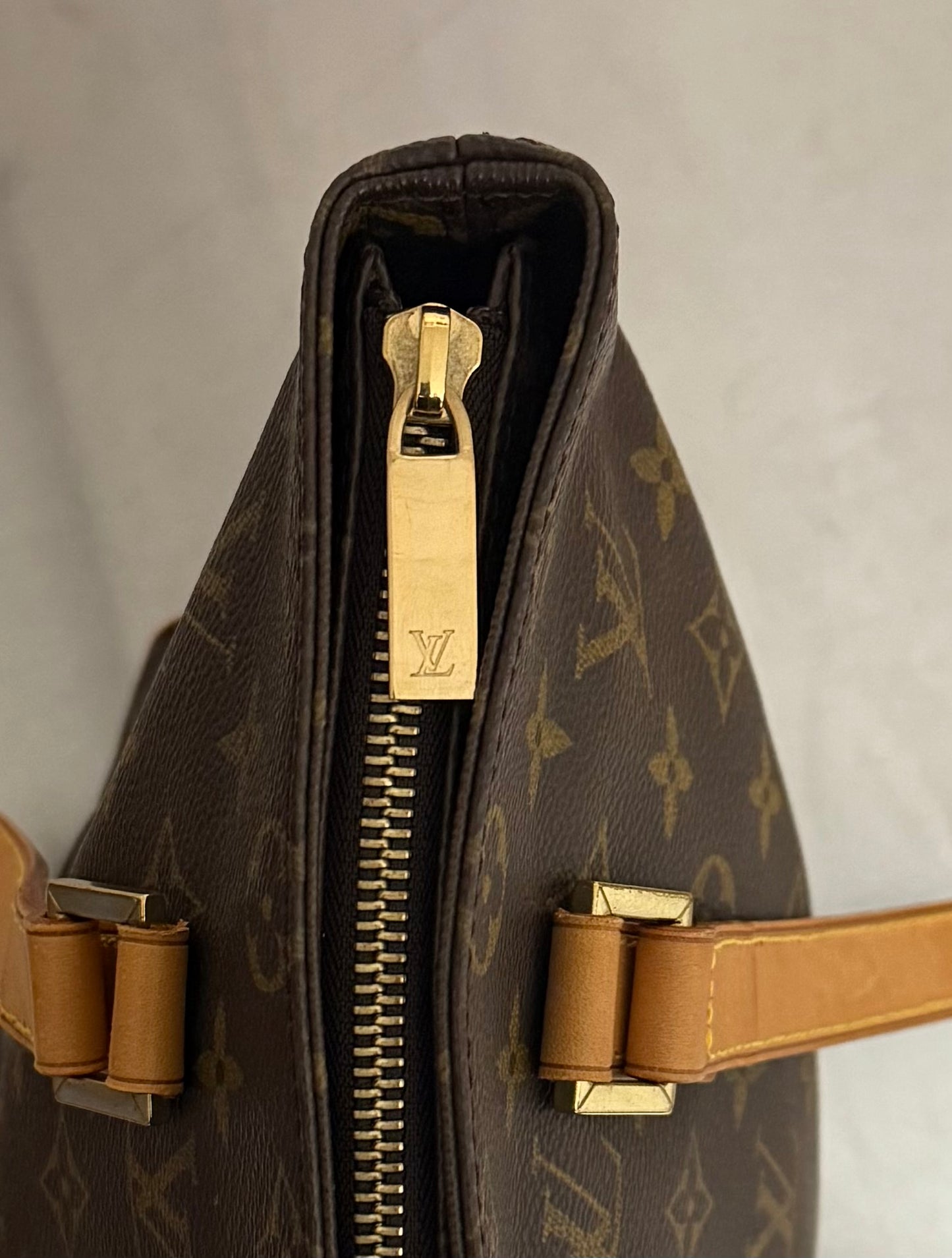 Louis Vuitton Cabas Piano