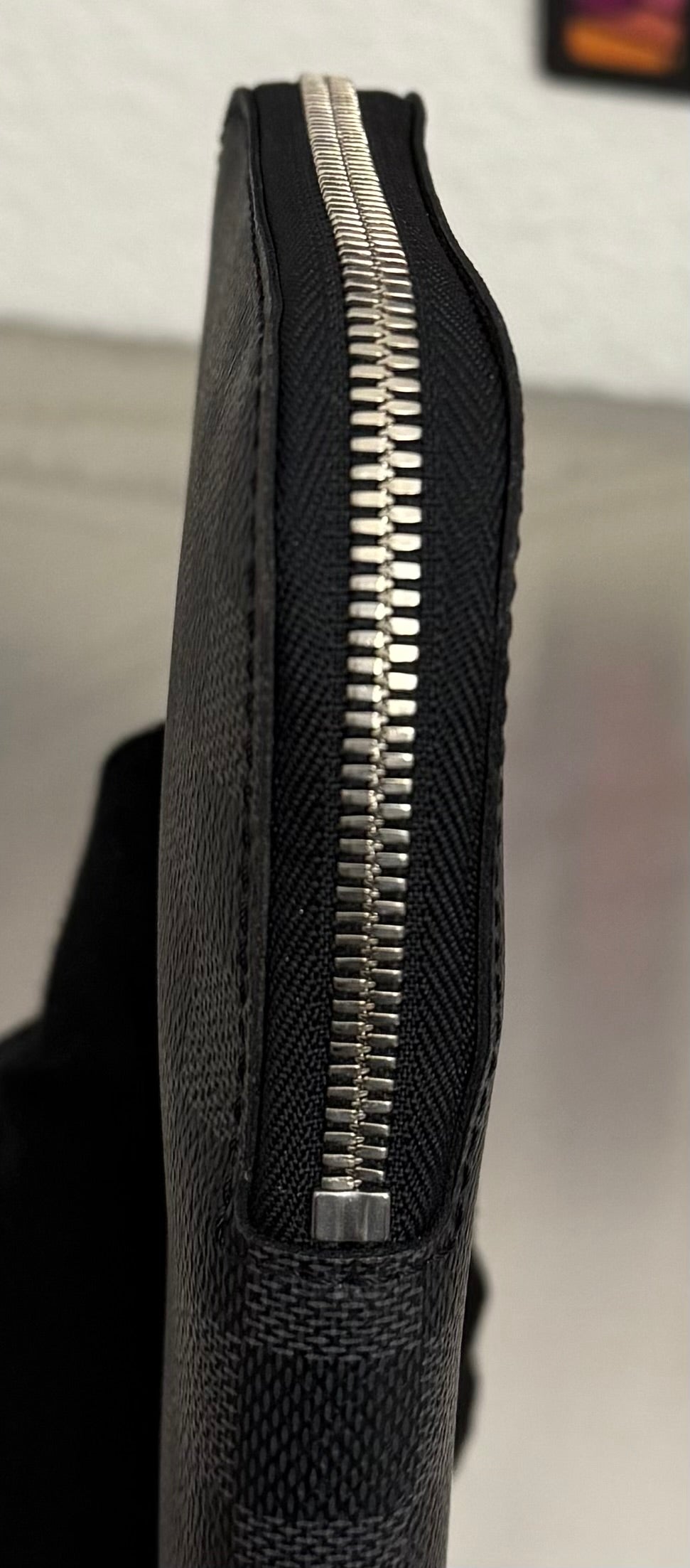 Louis Vuitton Kravatten Etui