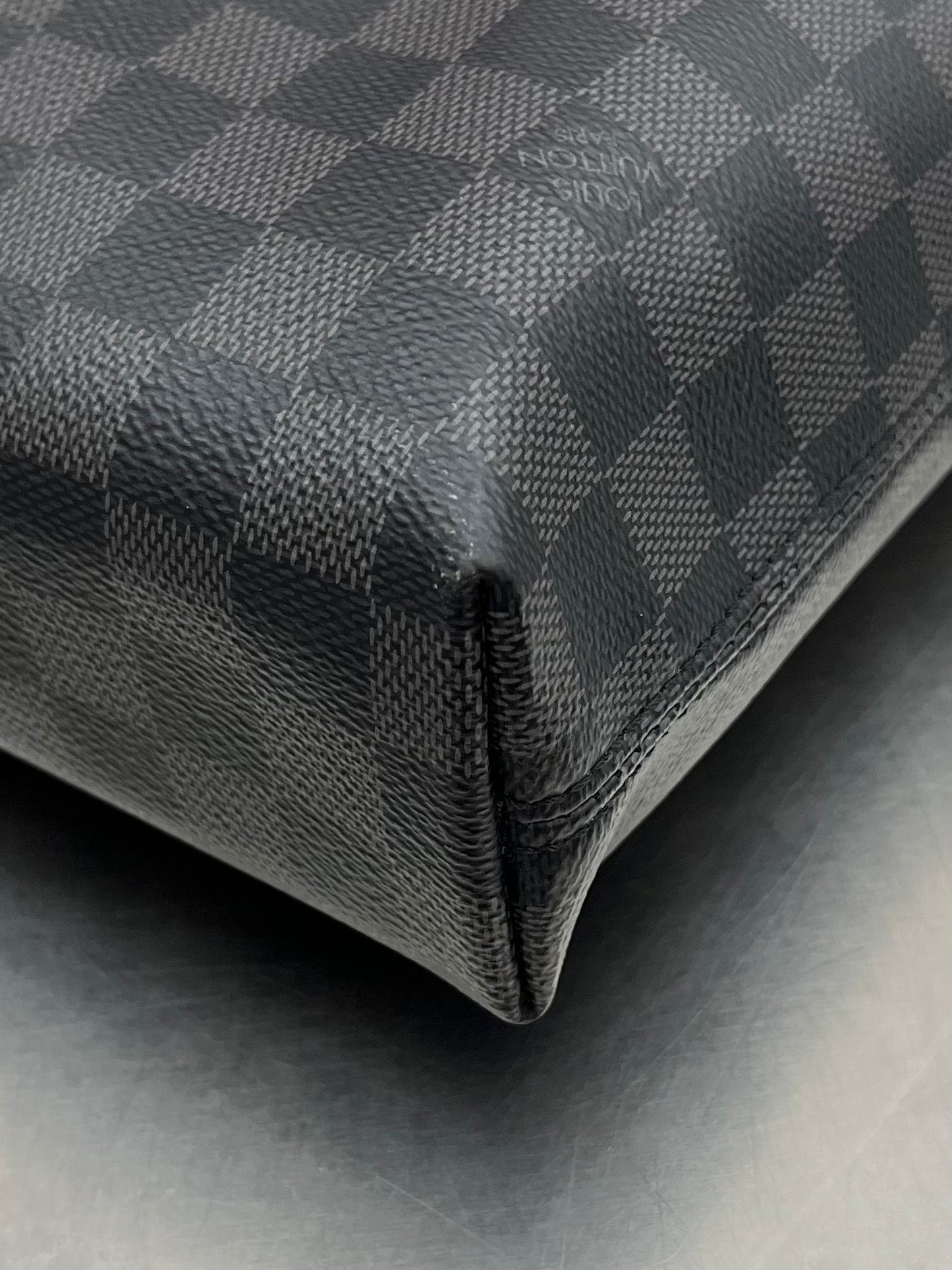 Louis Vuitton Porte Documents Jour