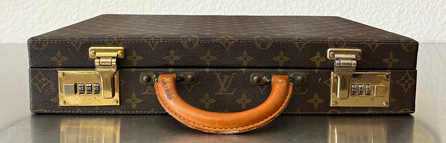 Louis Vuitton Crusher