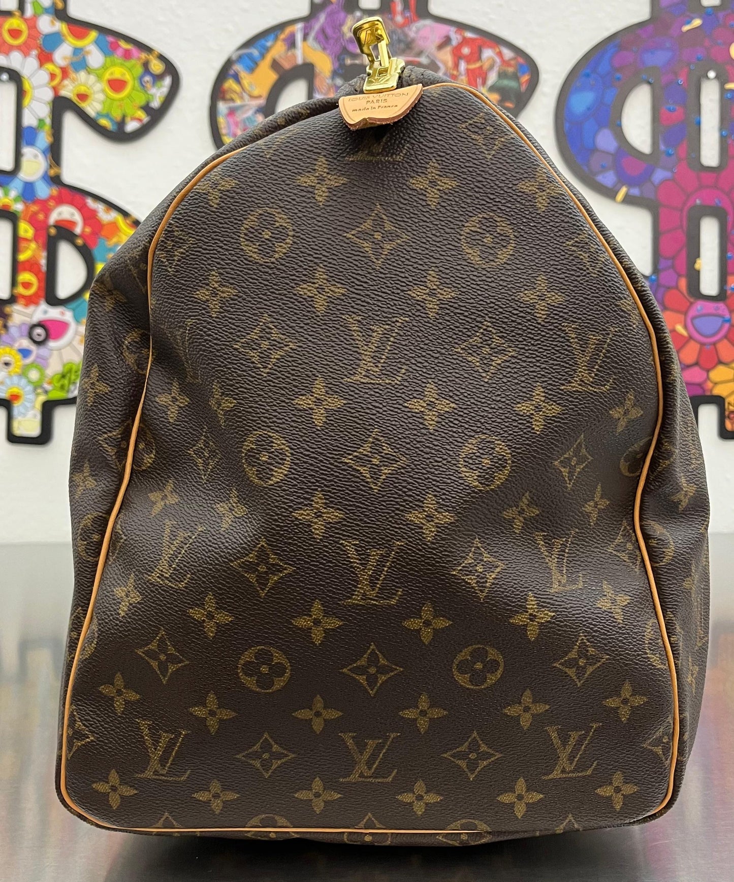 Louis Vuitton Keepall 55