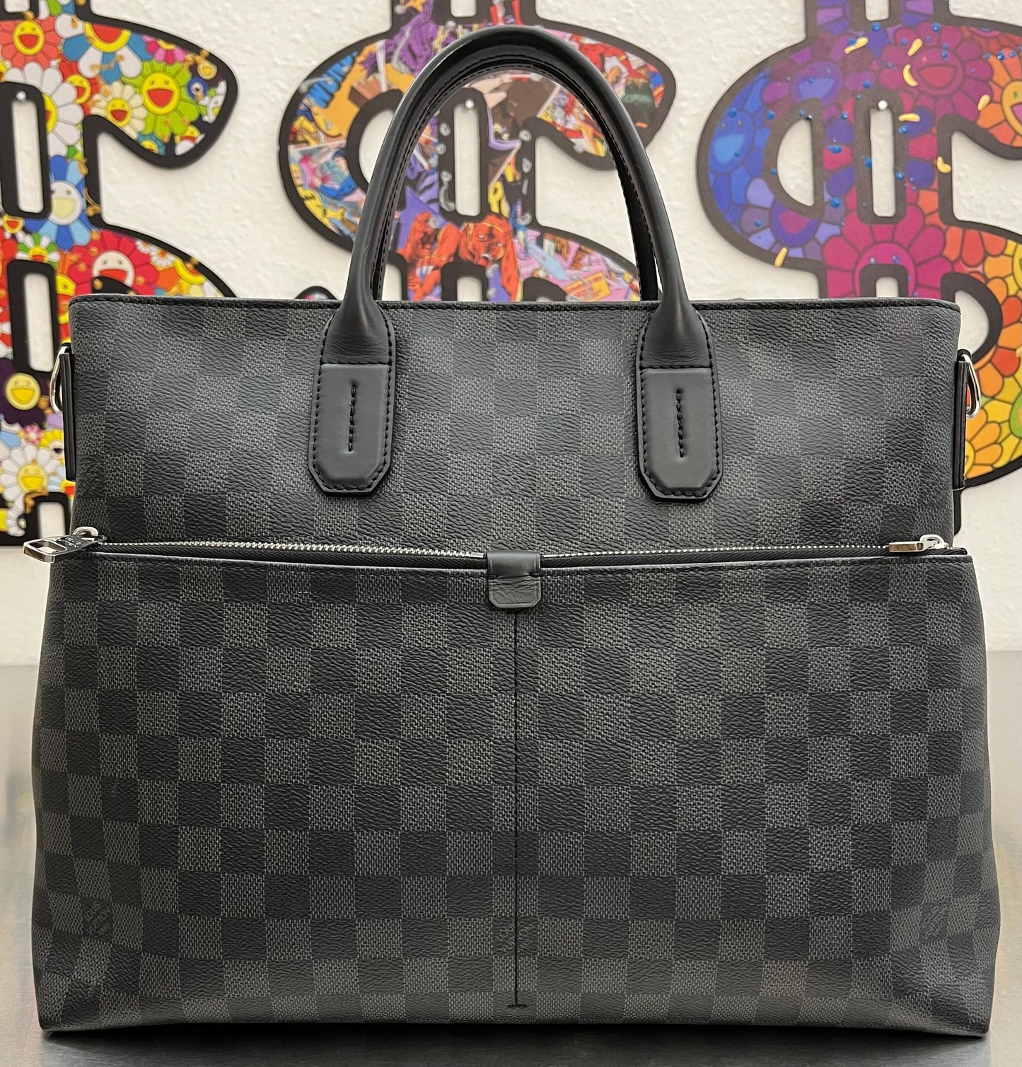 Louis Vuitton 7 Days A Week