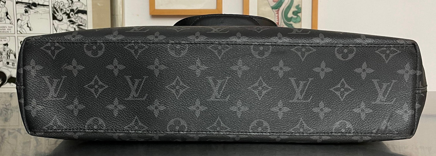 Louis Vuitton Briefcase Explorer