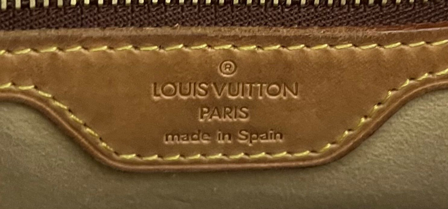 Louis Vuitton Looping GM