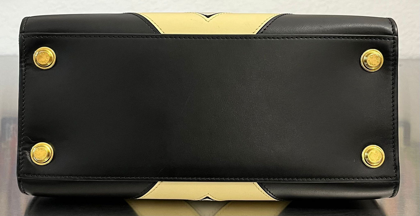 Louis Vuitton City Steamer PM