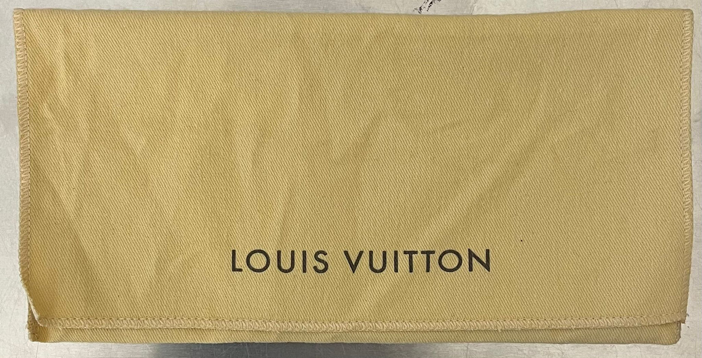 Louis Vuitton Zippy Monogram Empreinte