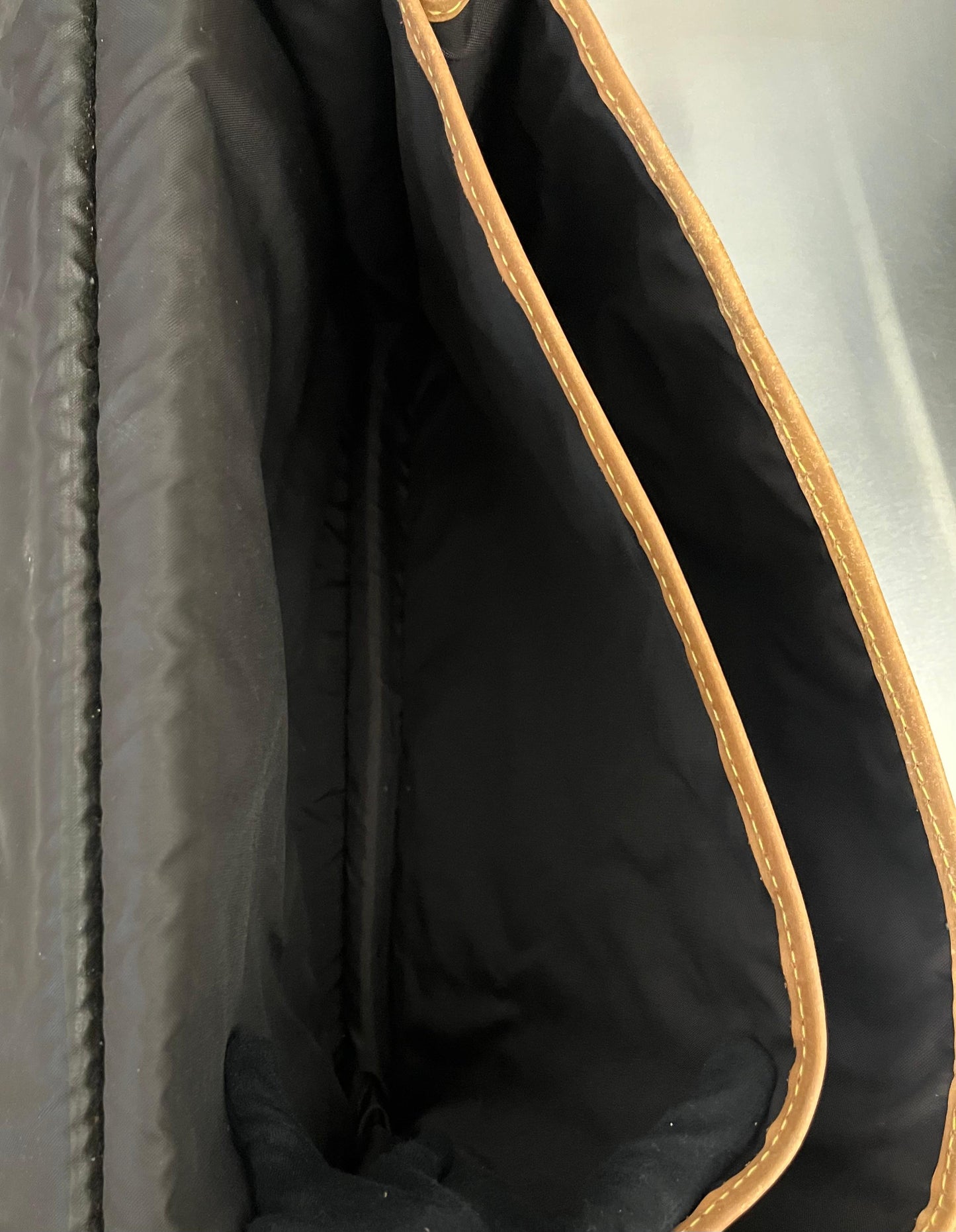 Louis Vuitton Sac Kleber (1988)