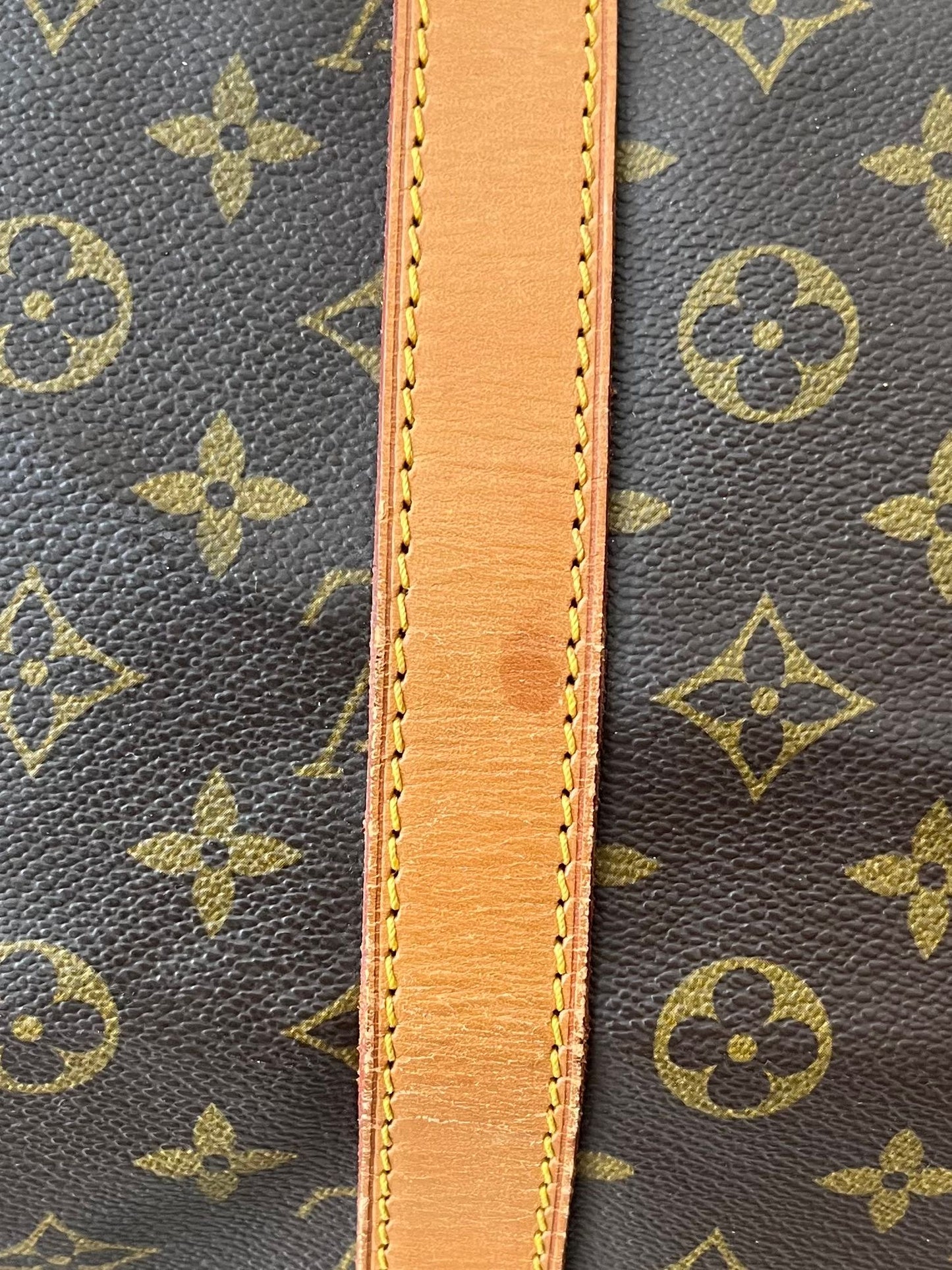 Louis Vuitton Keepall 55