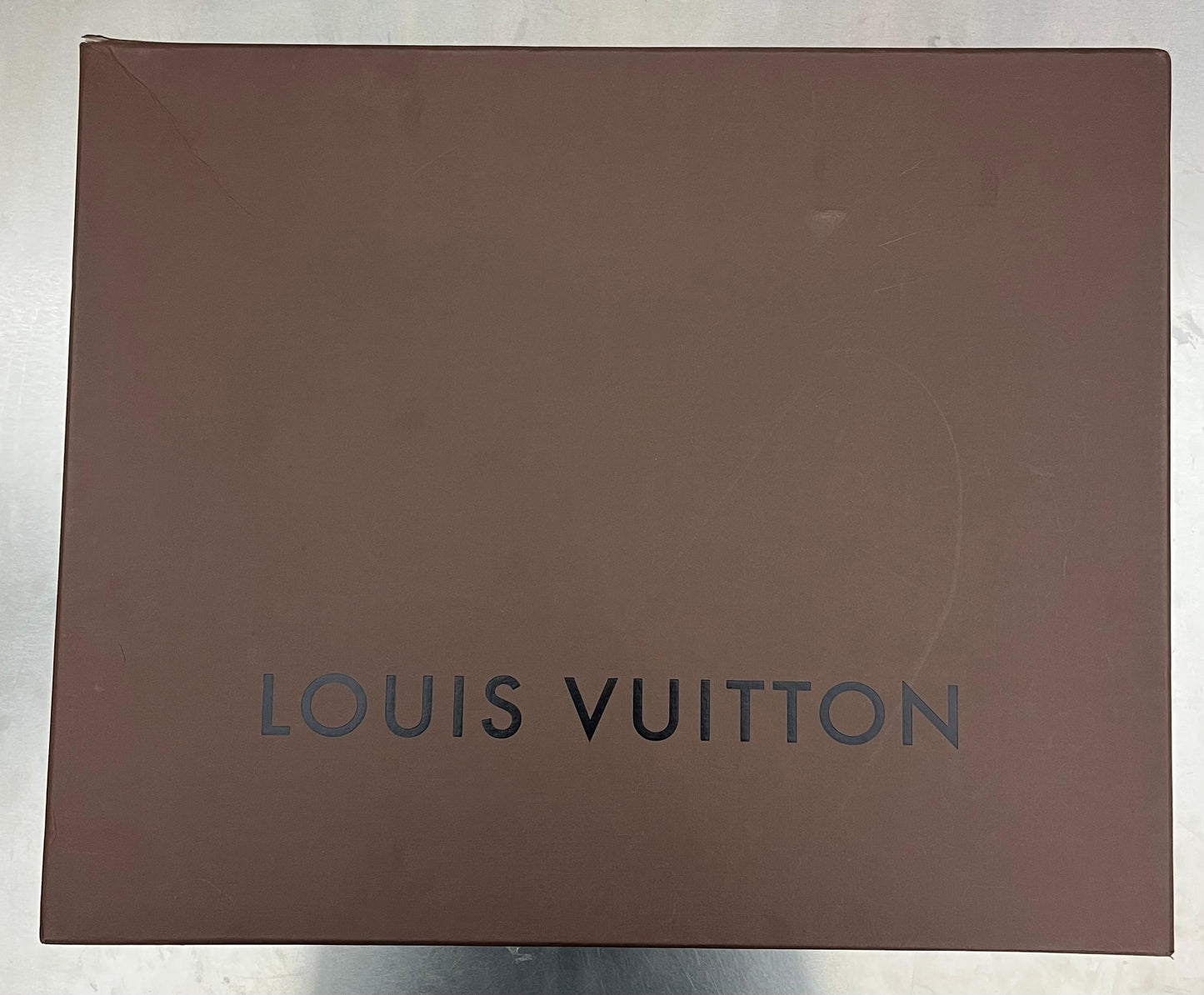 Louis Vuitton Porte Documents Jour Damier Infini Cosmos