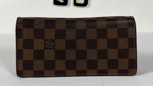 Louis Vuitton Brazza Damier