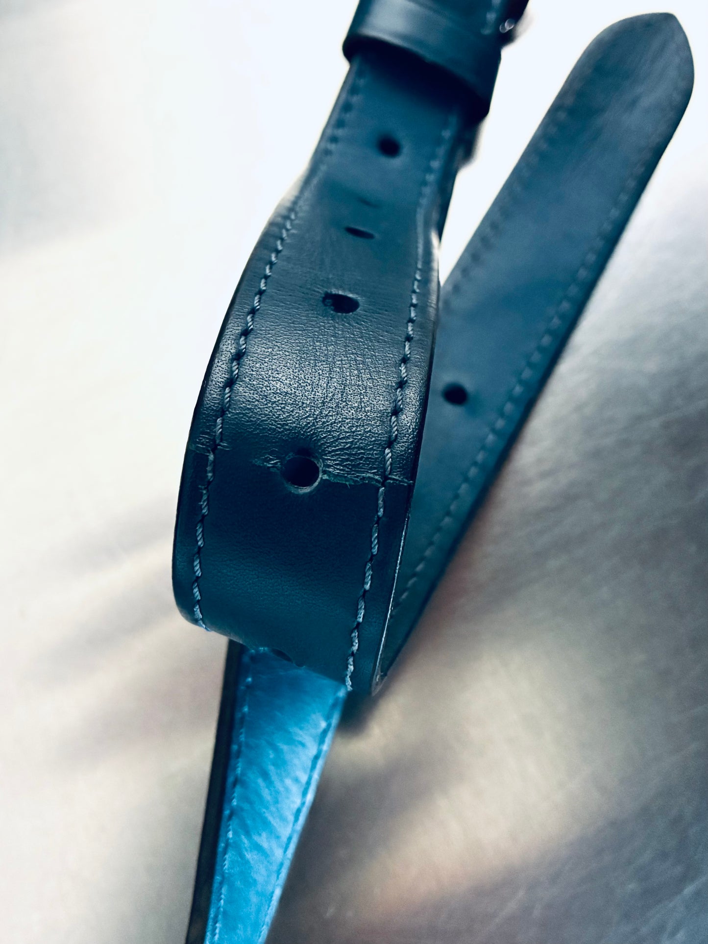 Louis Vuitton Porte Documents Jour Epi