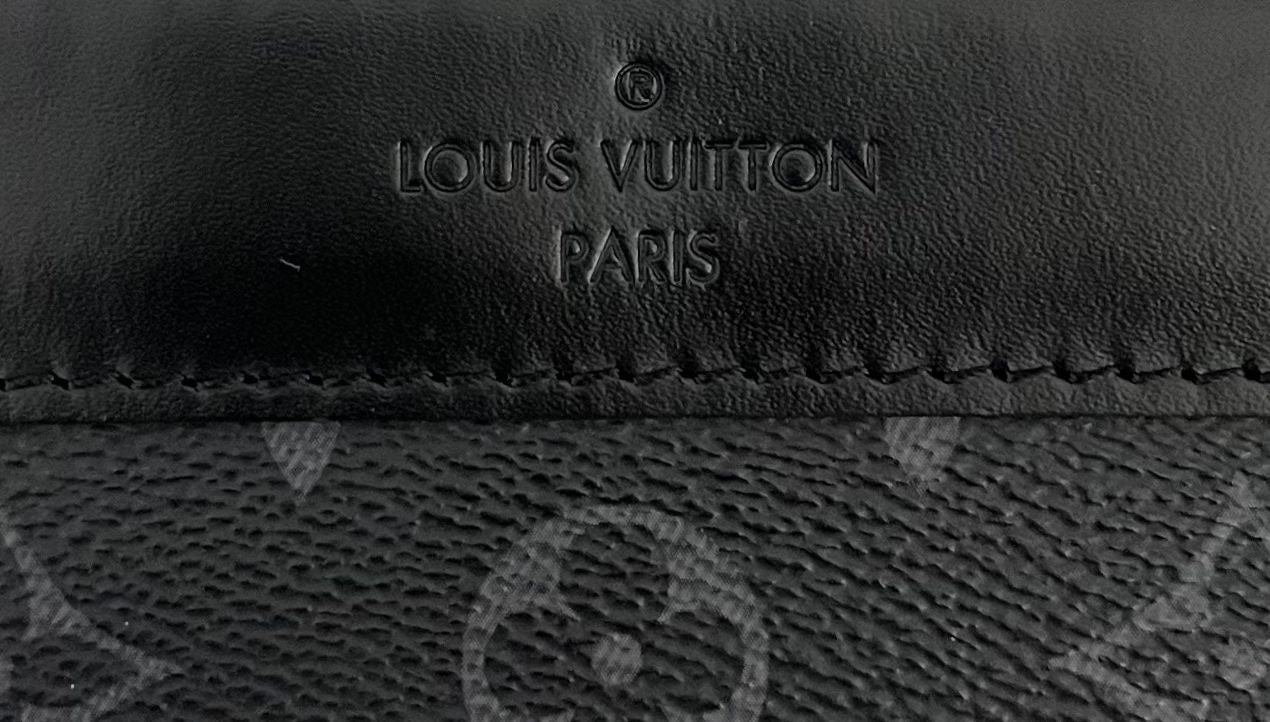 Louis Vuitton Pochette Discovery GM