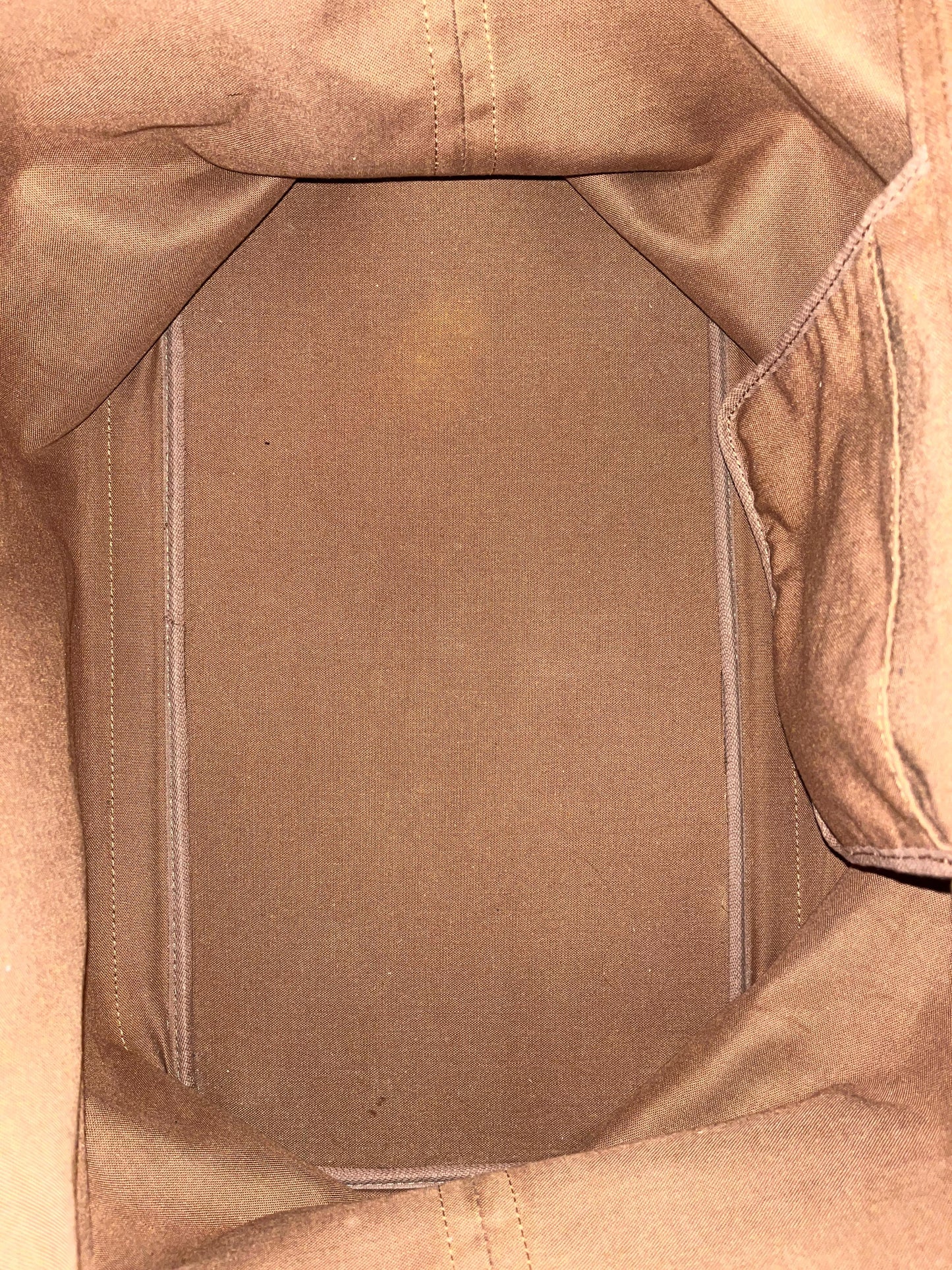 Louis Vuitton Cruiser Bag 50