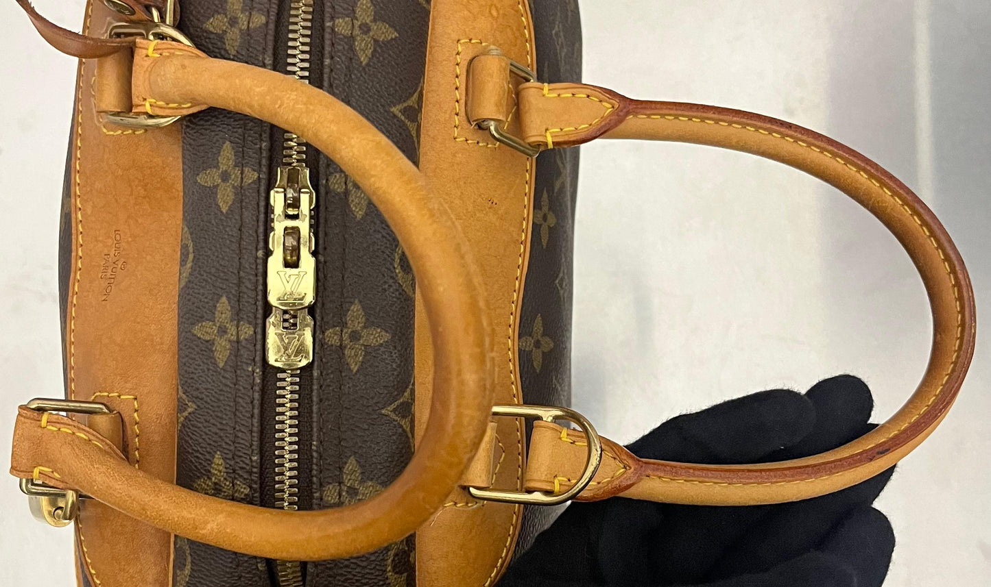 Louis Vuitton Deauville