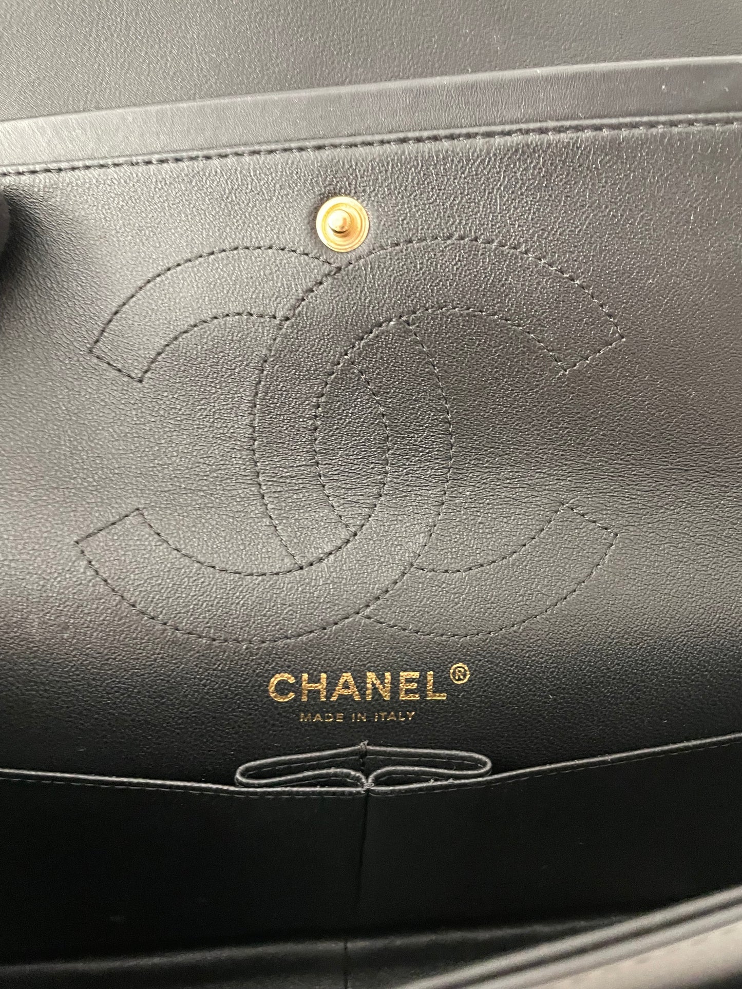 Chanel 2.55