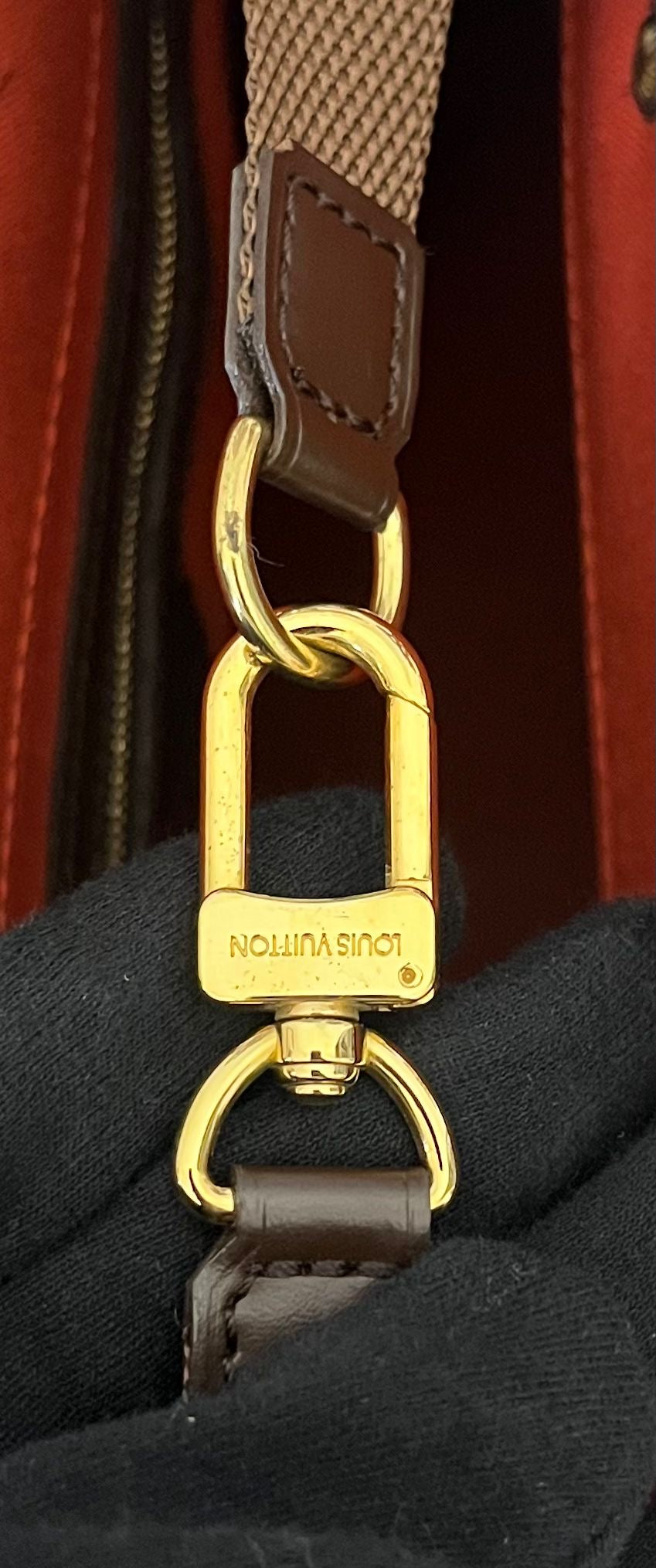 Louis Vuitton Greenwich PM