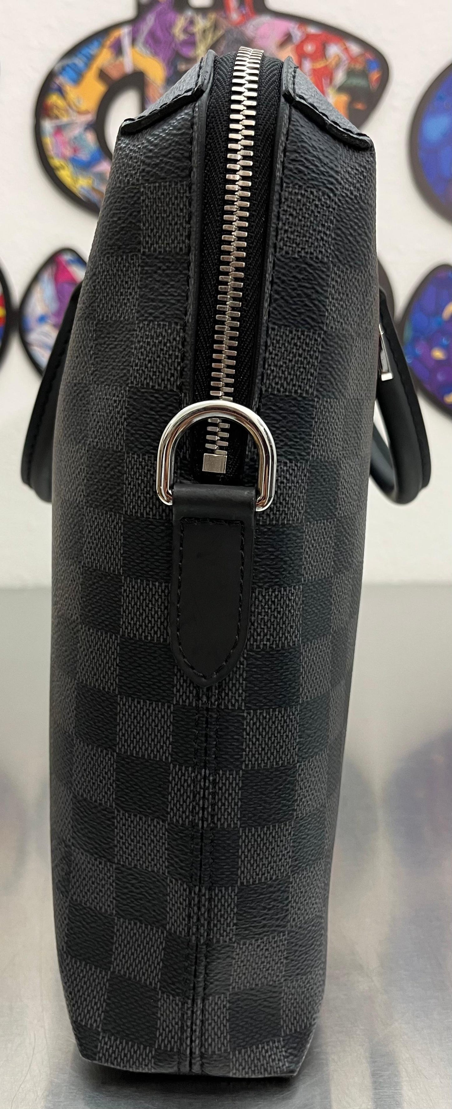 Louis Vuitton Porte Documents Jour