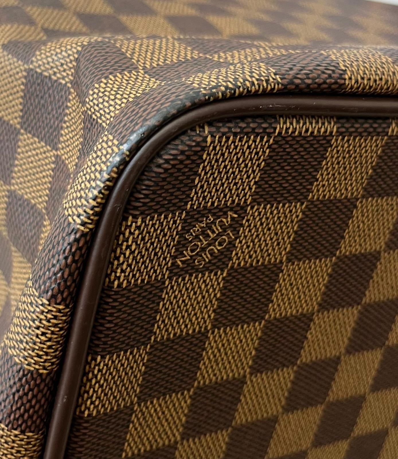 Louis Vuitton Greenwich PM