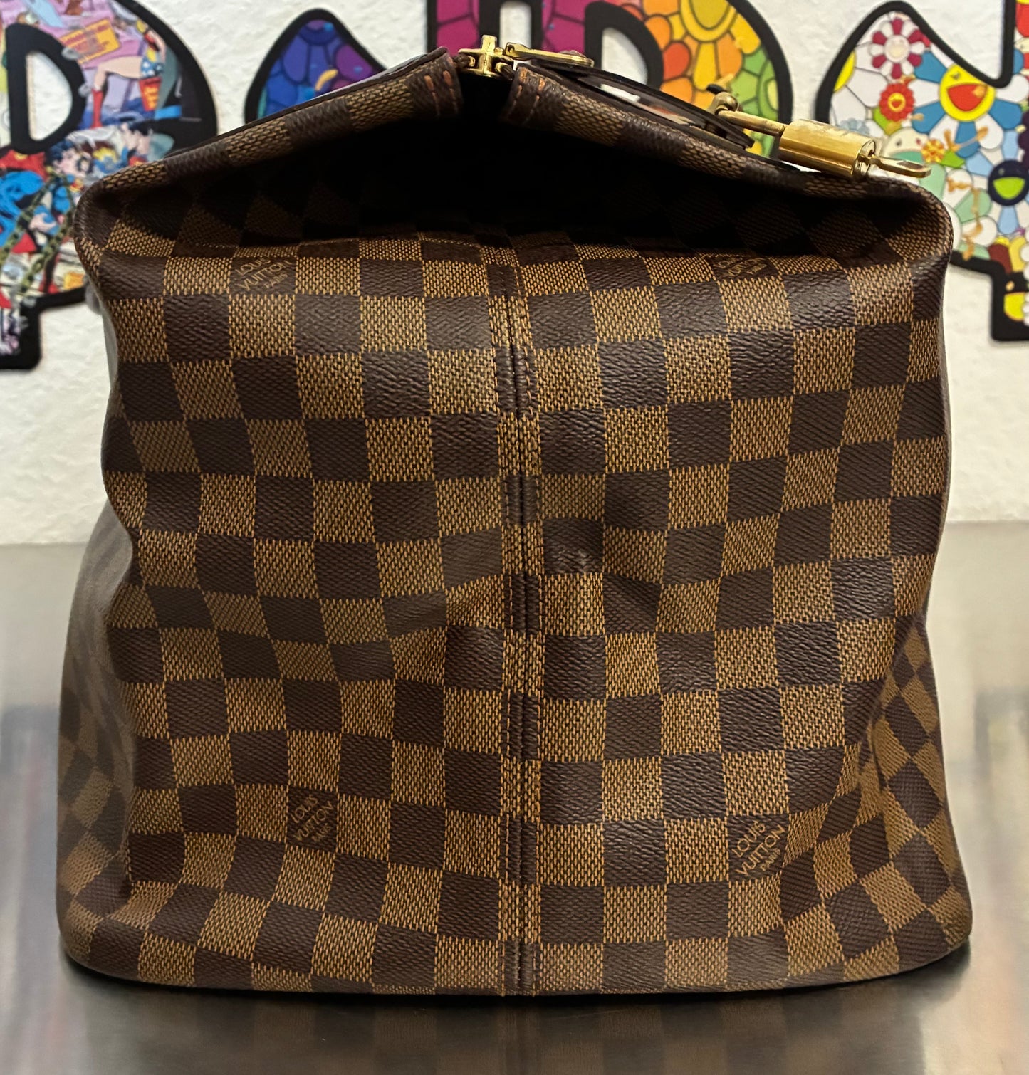 Louis Vuitton Greenwich GM