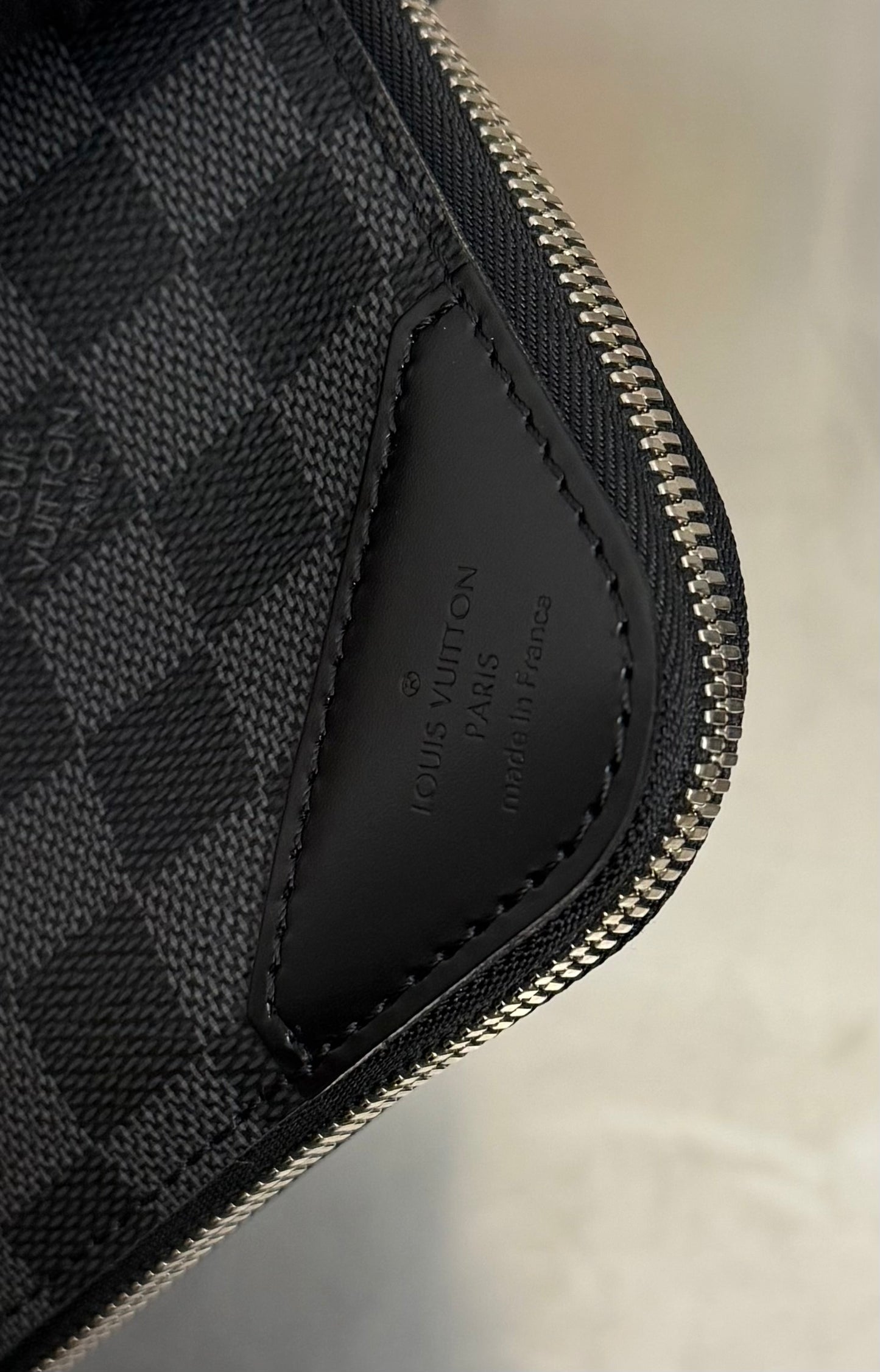 Louis Vuitton Kravatten Etui