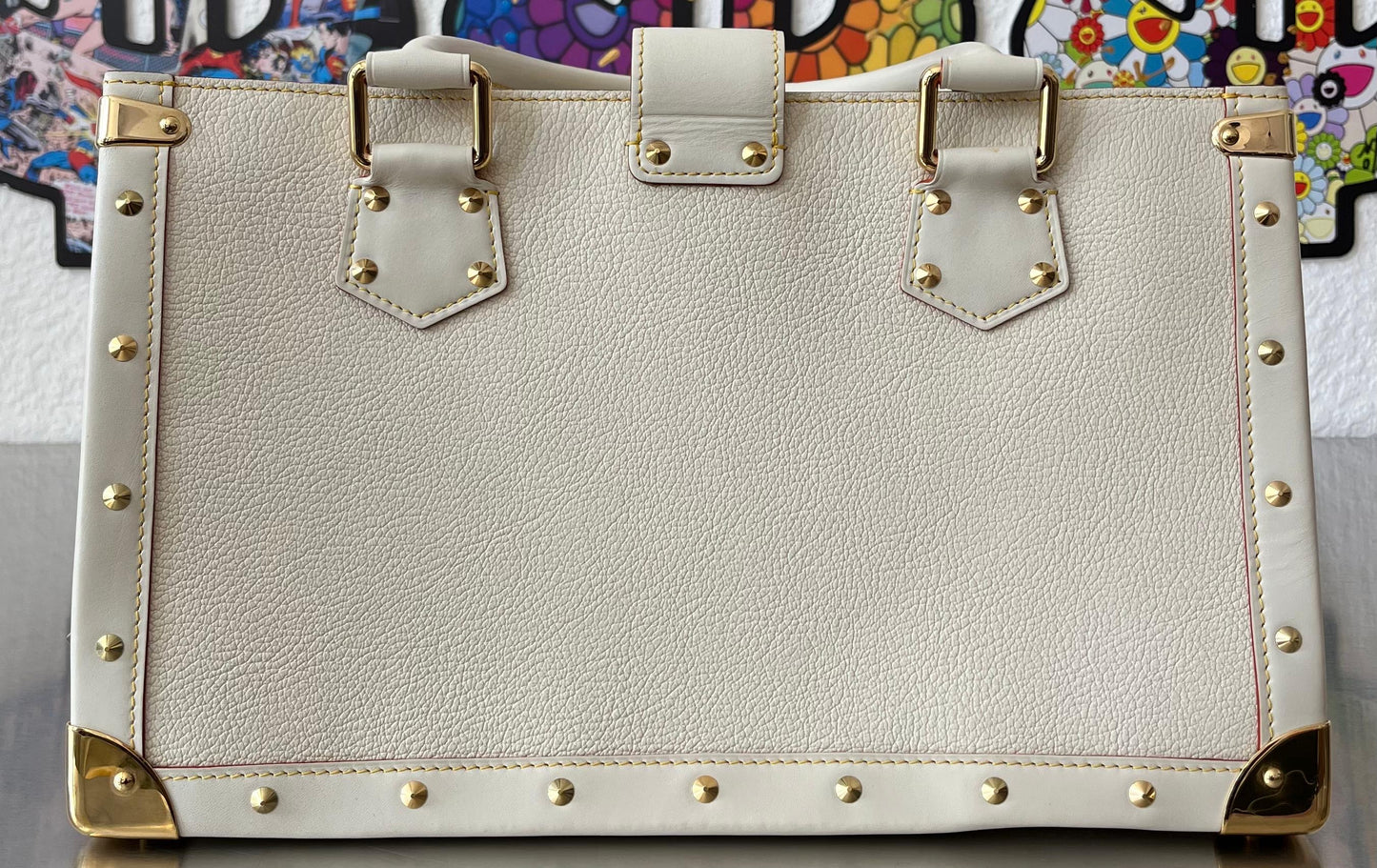 Louis Vuitton Suhali Le Fabuleux