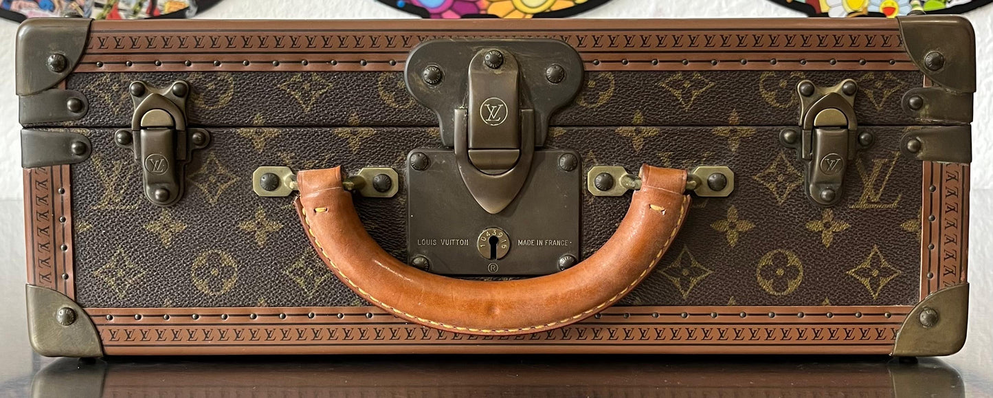 Louis Vuitton Cotteville 40 Koffer