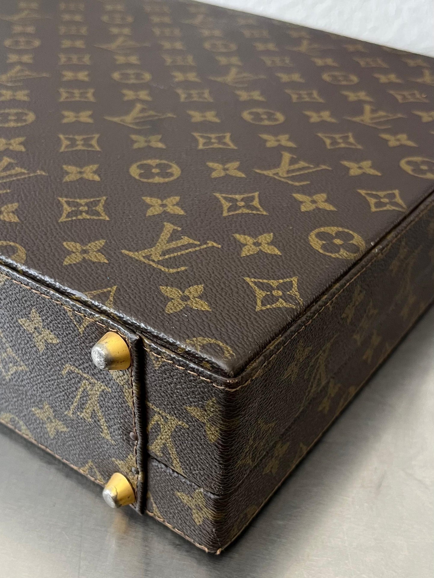 Louis Vuitton Crusher
