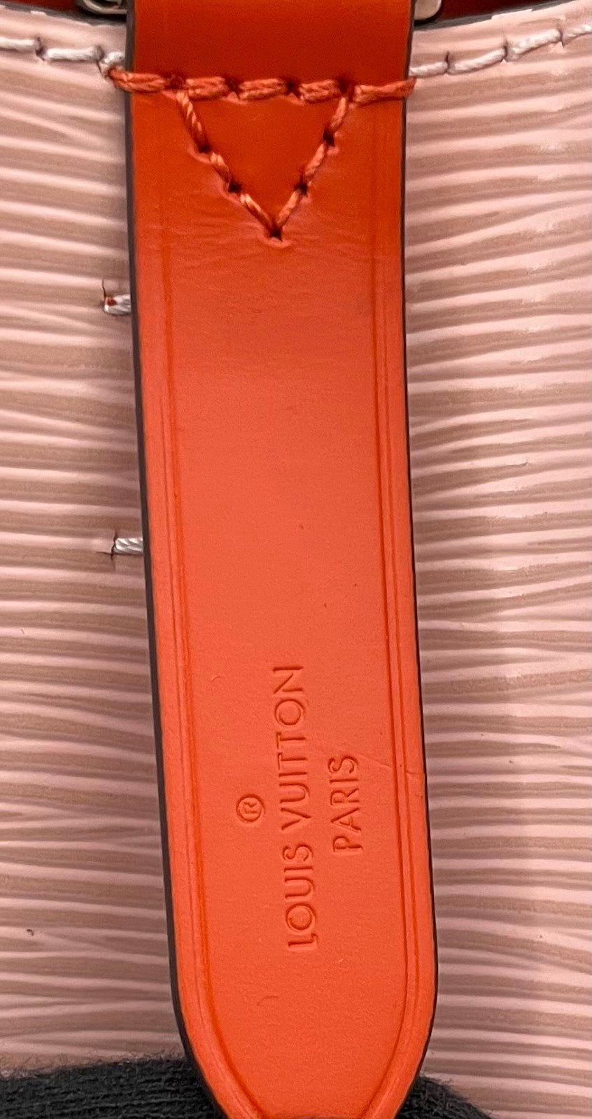 Louis Vuitton  Néo Noé MM EPI