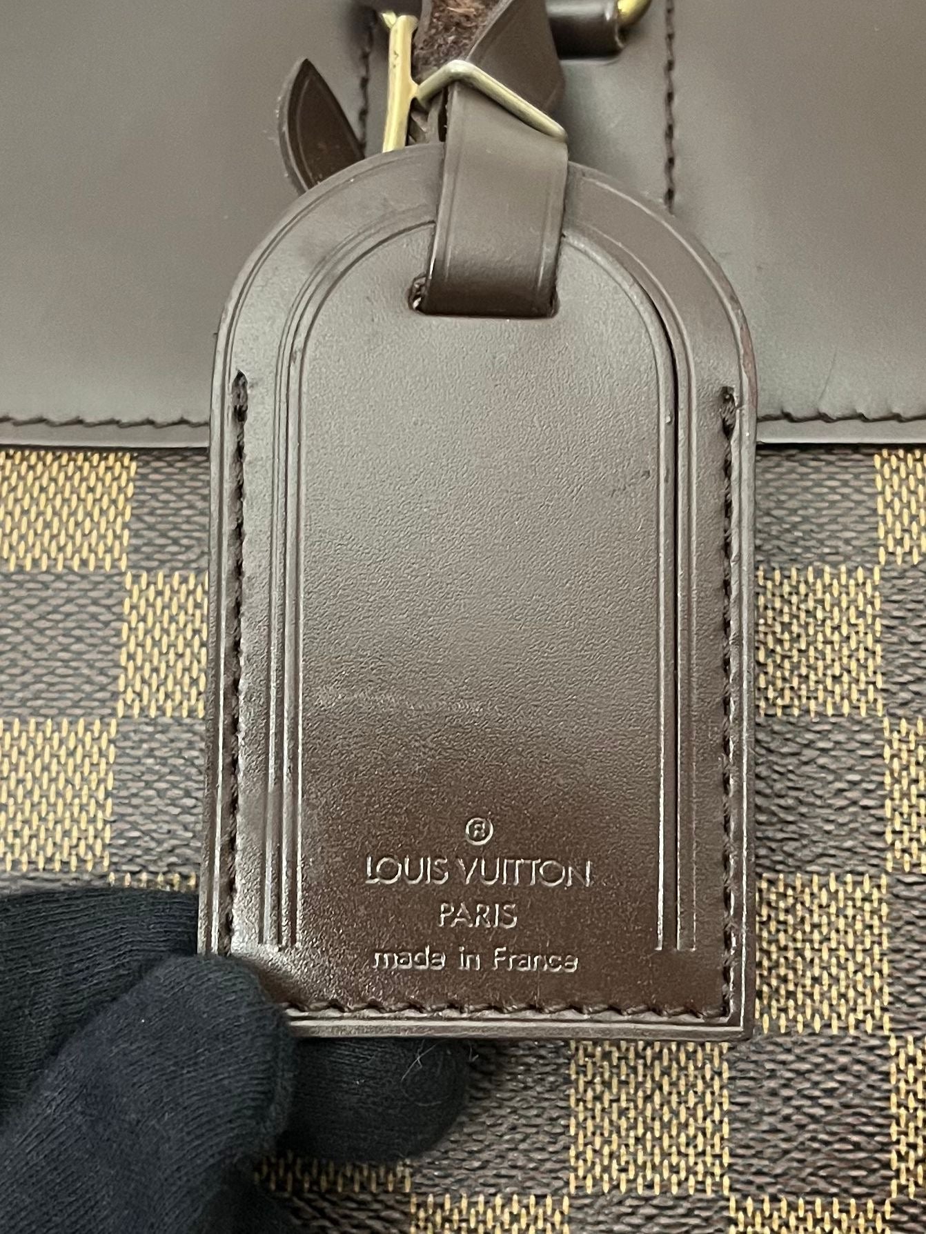 Louis Vuitton Greenwich GM