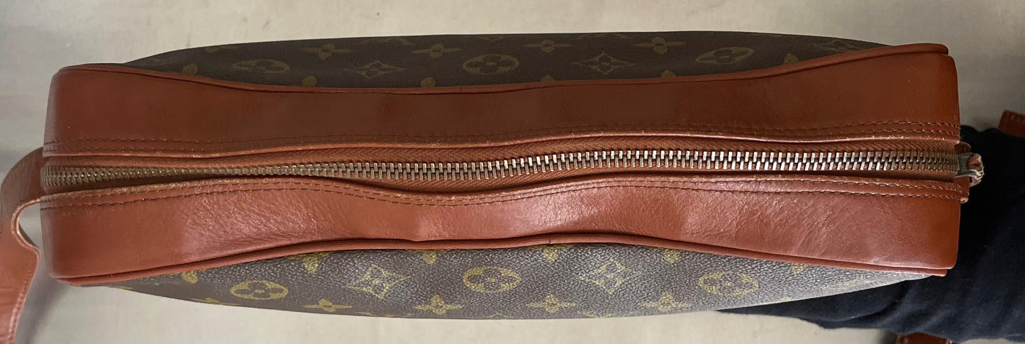 Louis Vuitton Sac Bandouliere Monogram