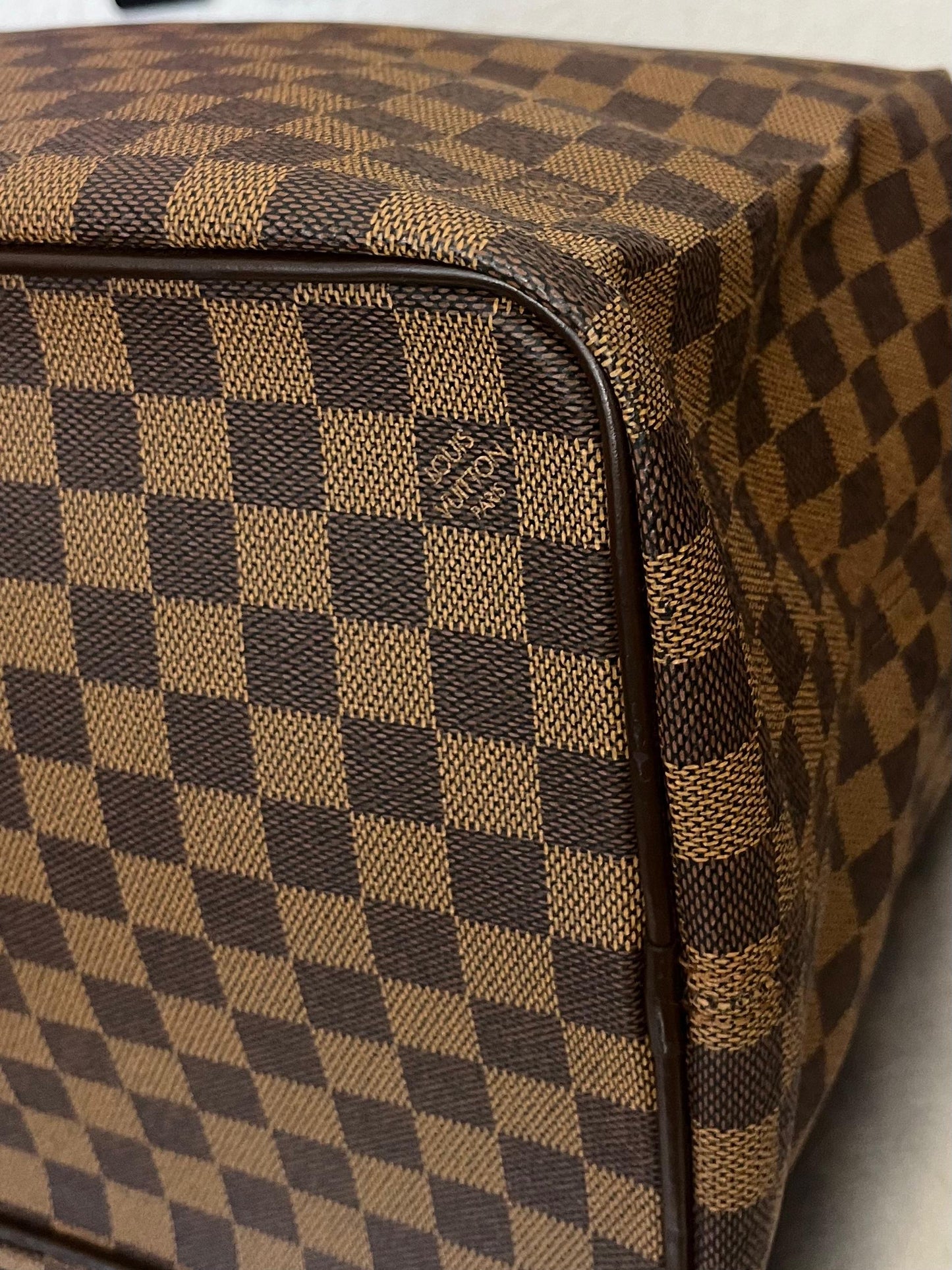 Louis Vuitton Greenwich PM